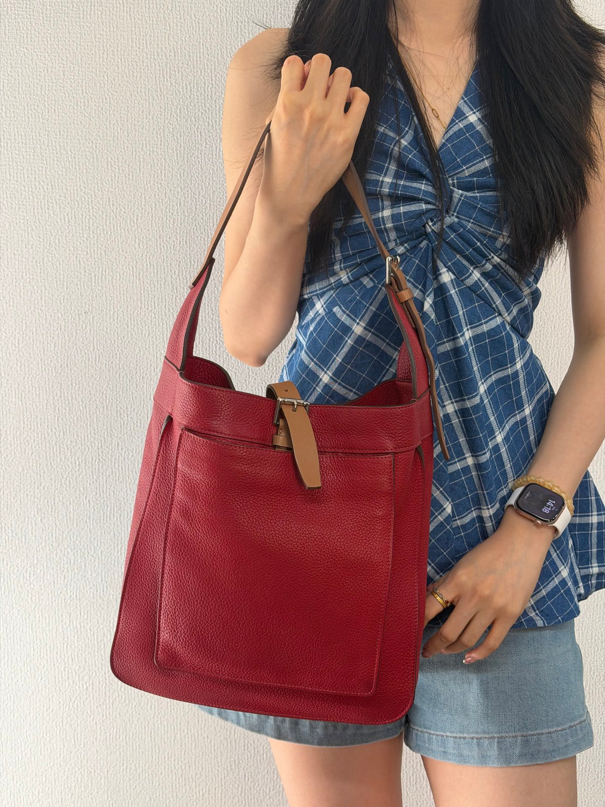 Hermès Marwari Bag