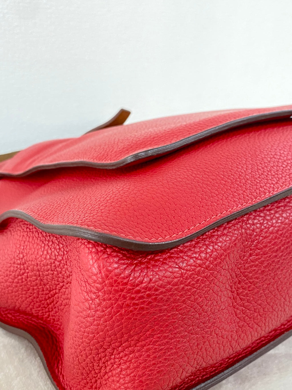 Hermès Marwari Bag