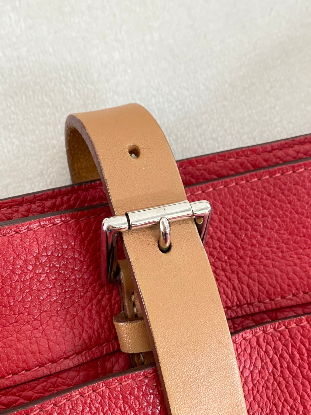 Hermès Marwari Bag