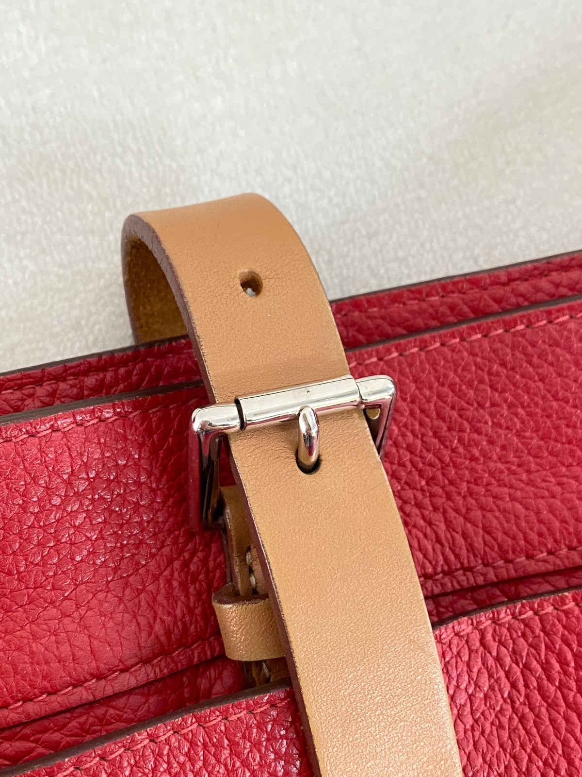 Hermès Marwari Bag