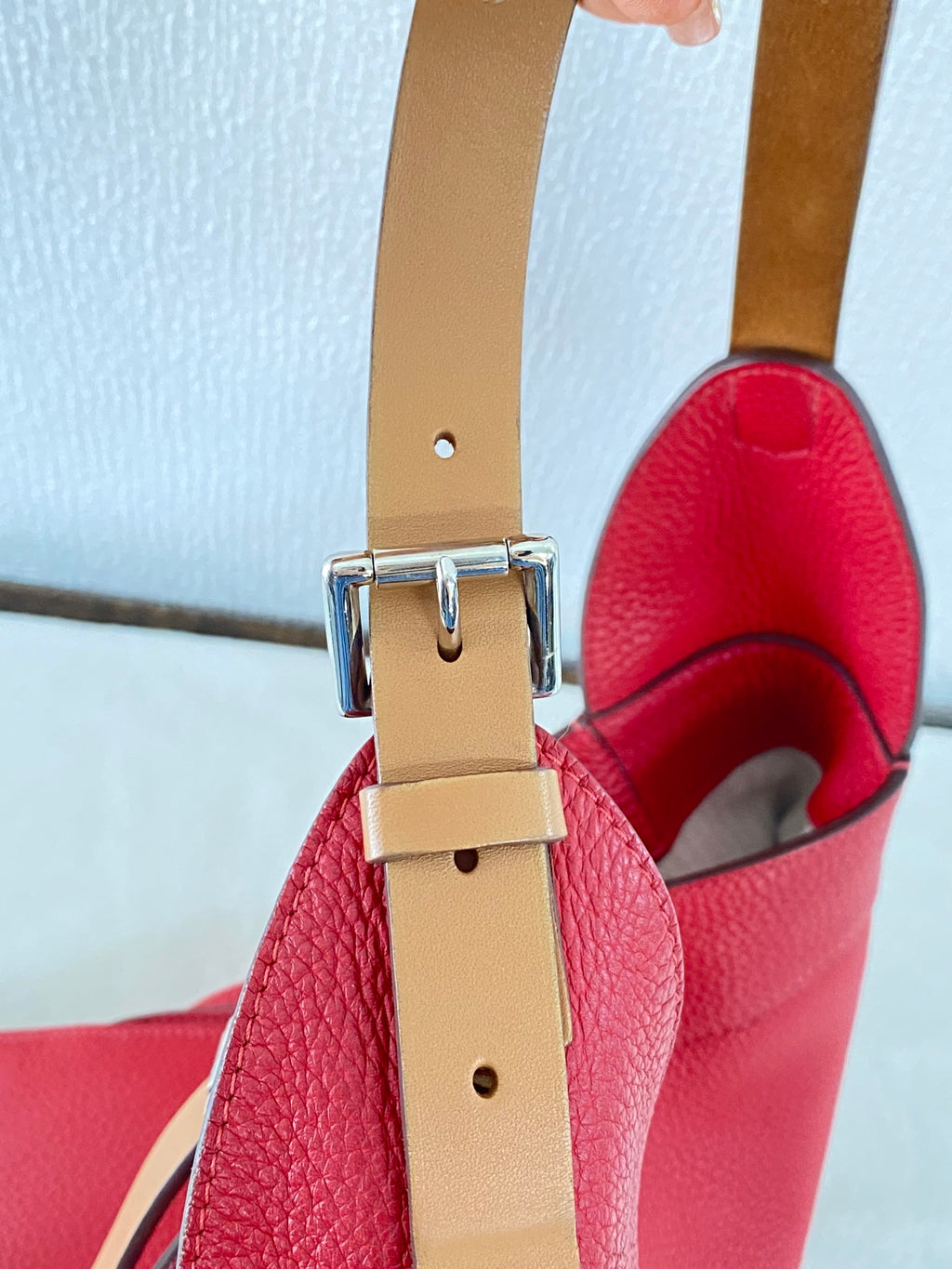 Hermès Marwari Bag
