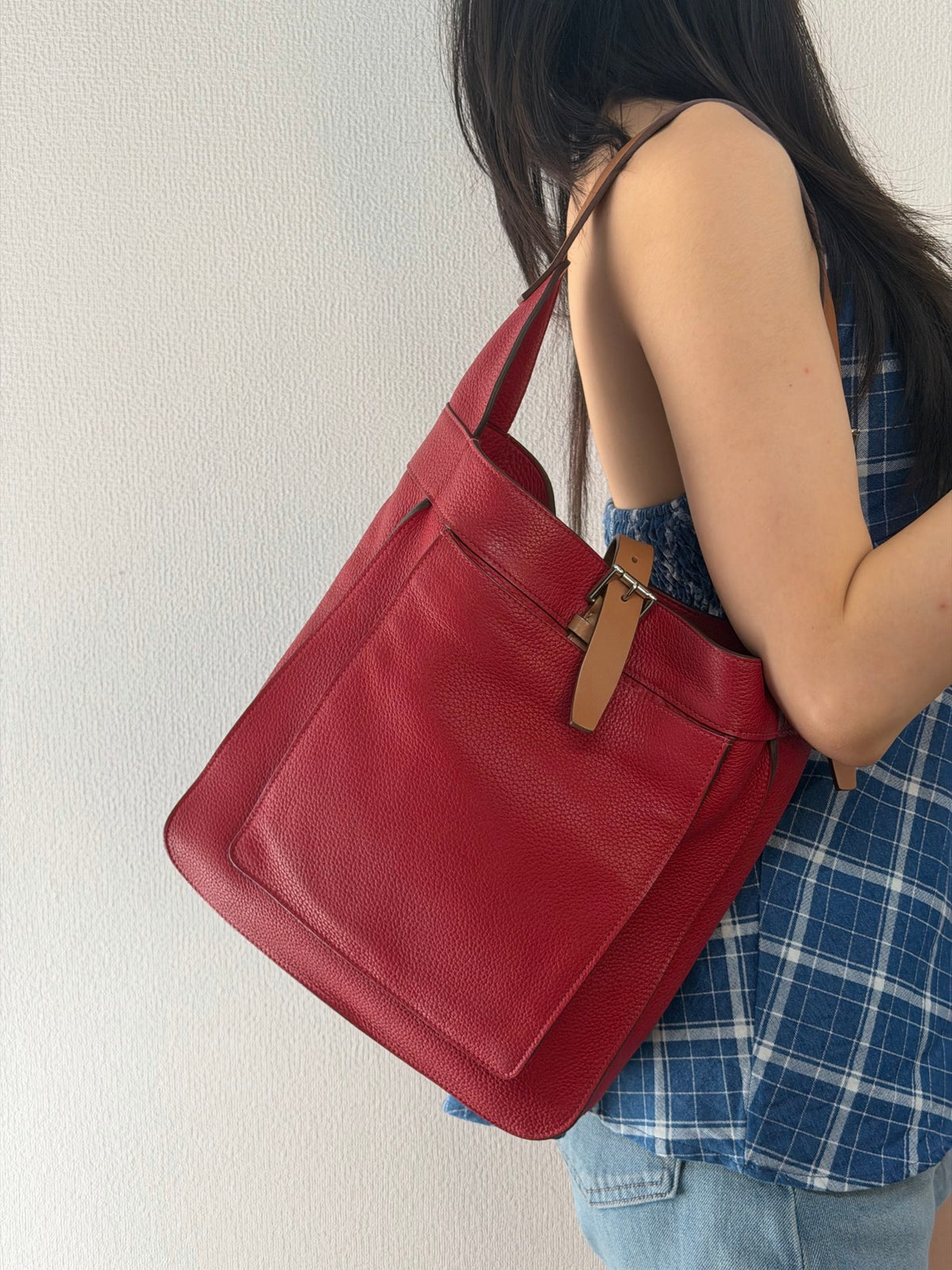 Hermès Marwari Bag
