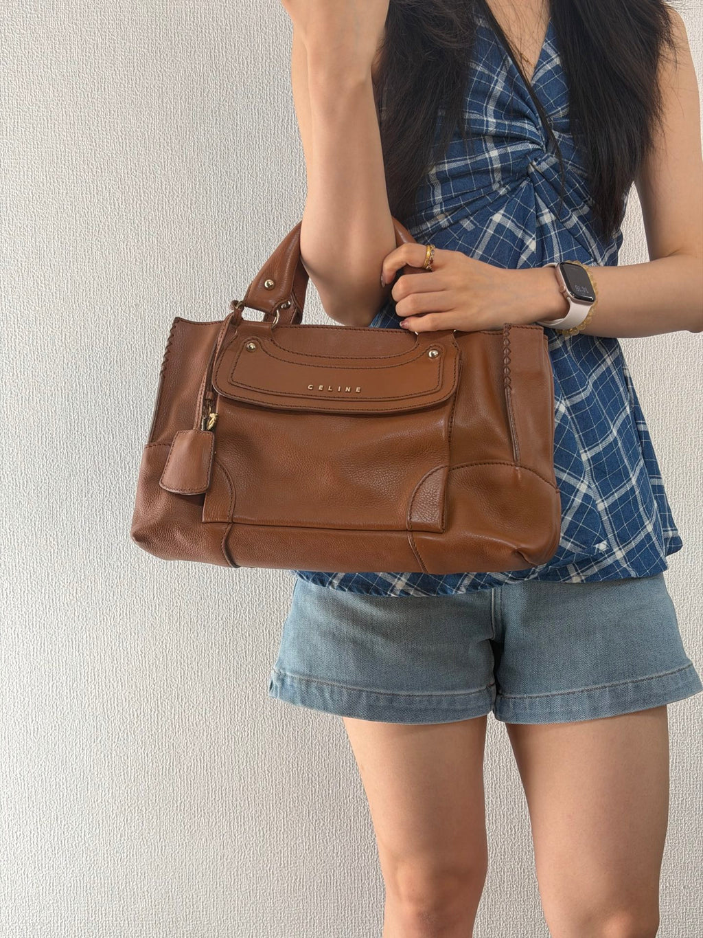Celine Boogie Bag