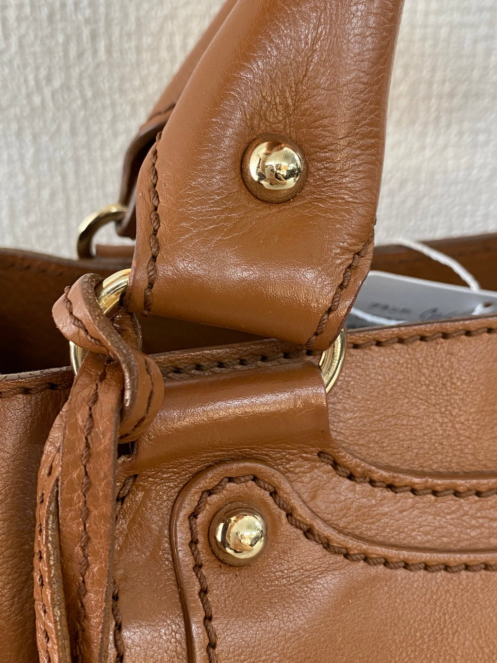 Celine Boogie Bag
