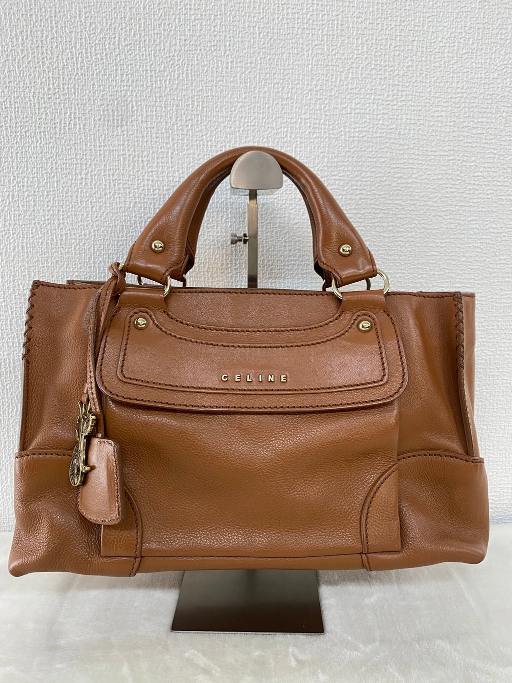 Celine Boogie Bag