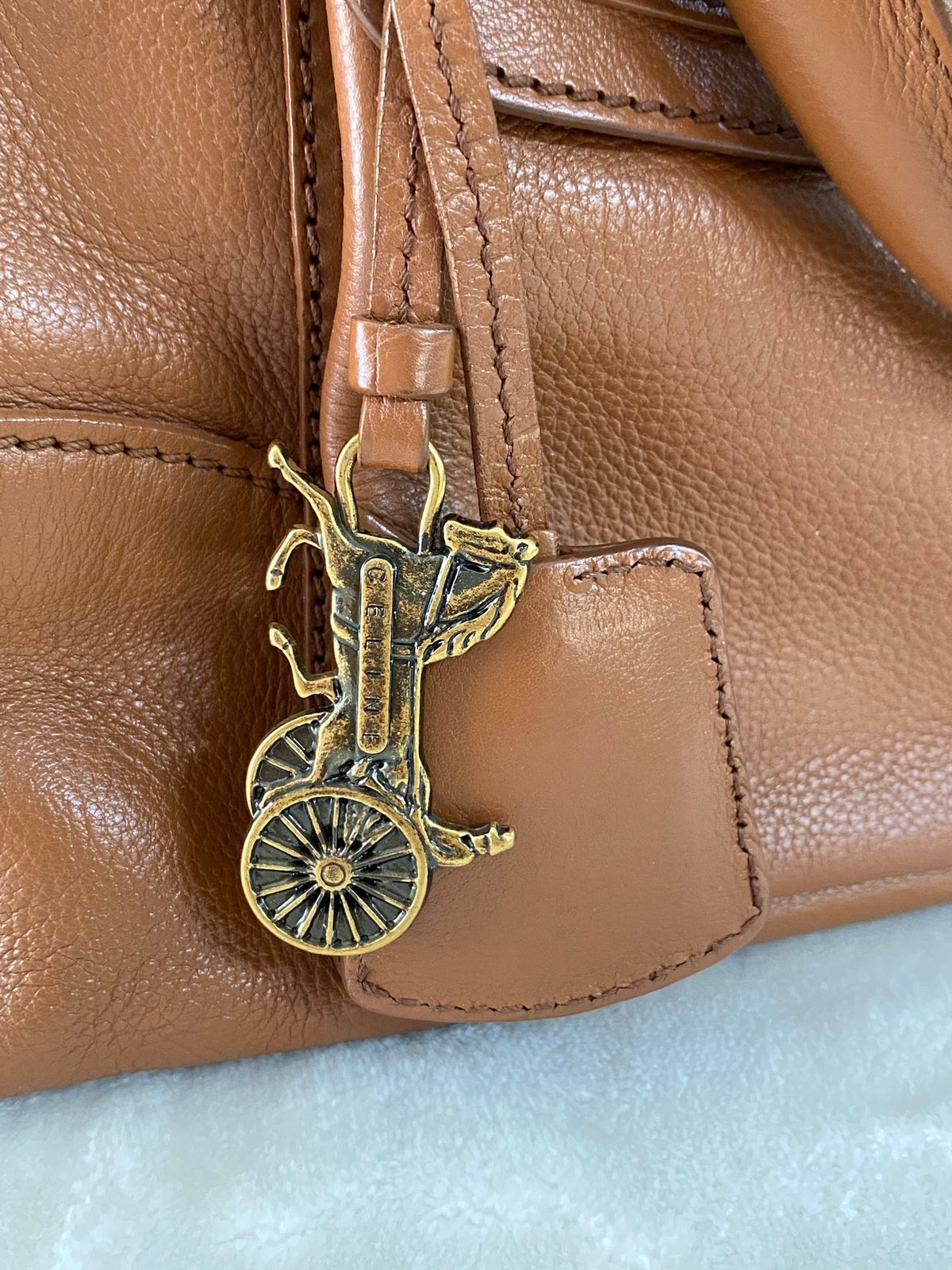 Celine Boogie Bag
