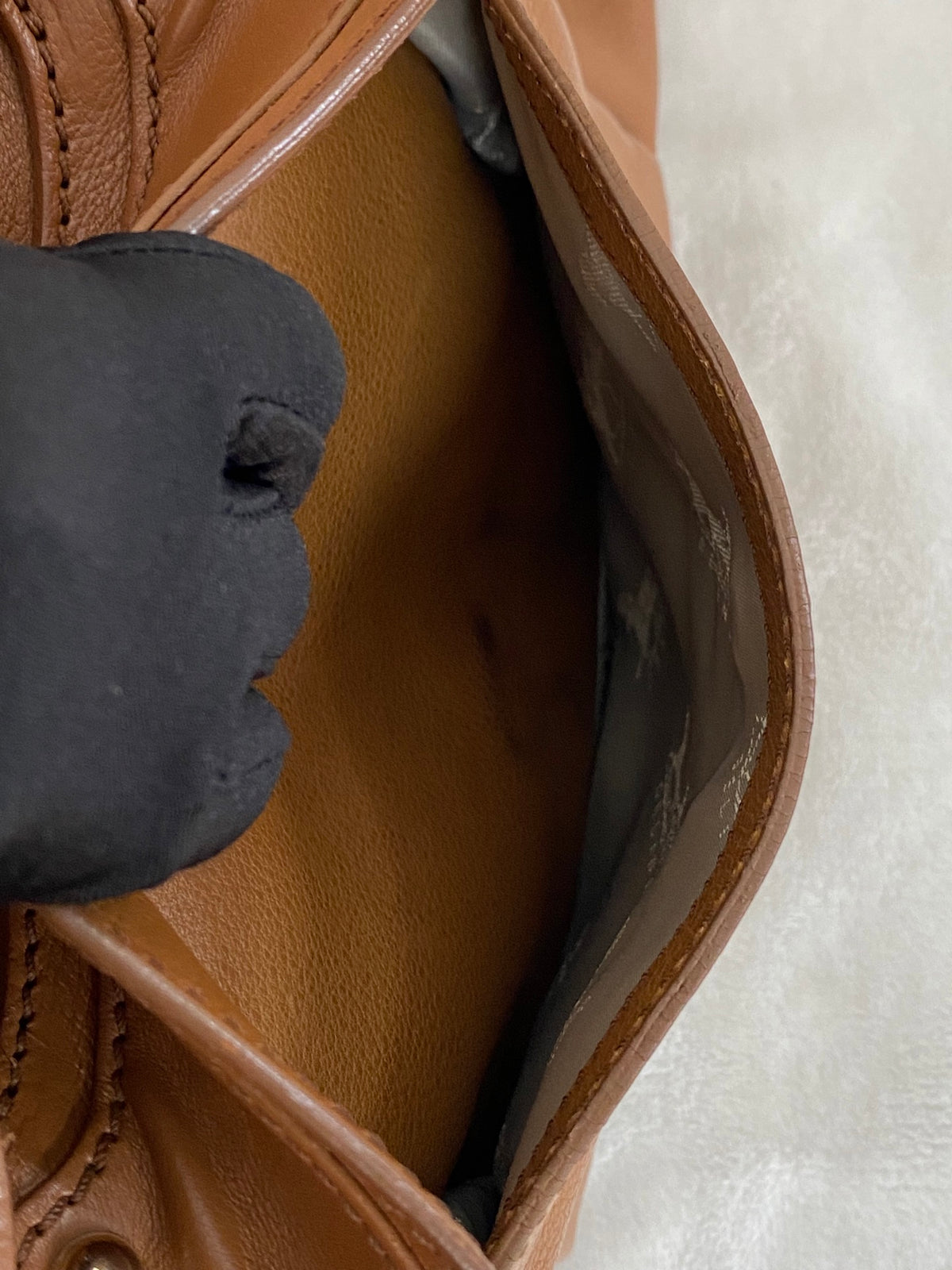 Celine Boogie Bag