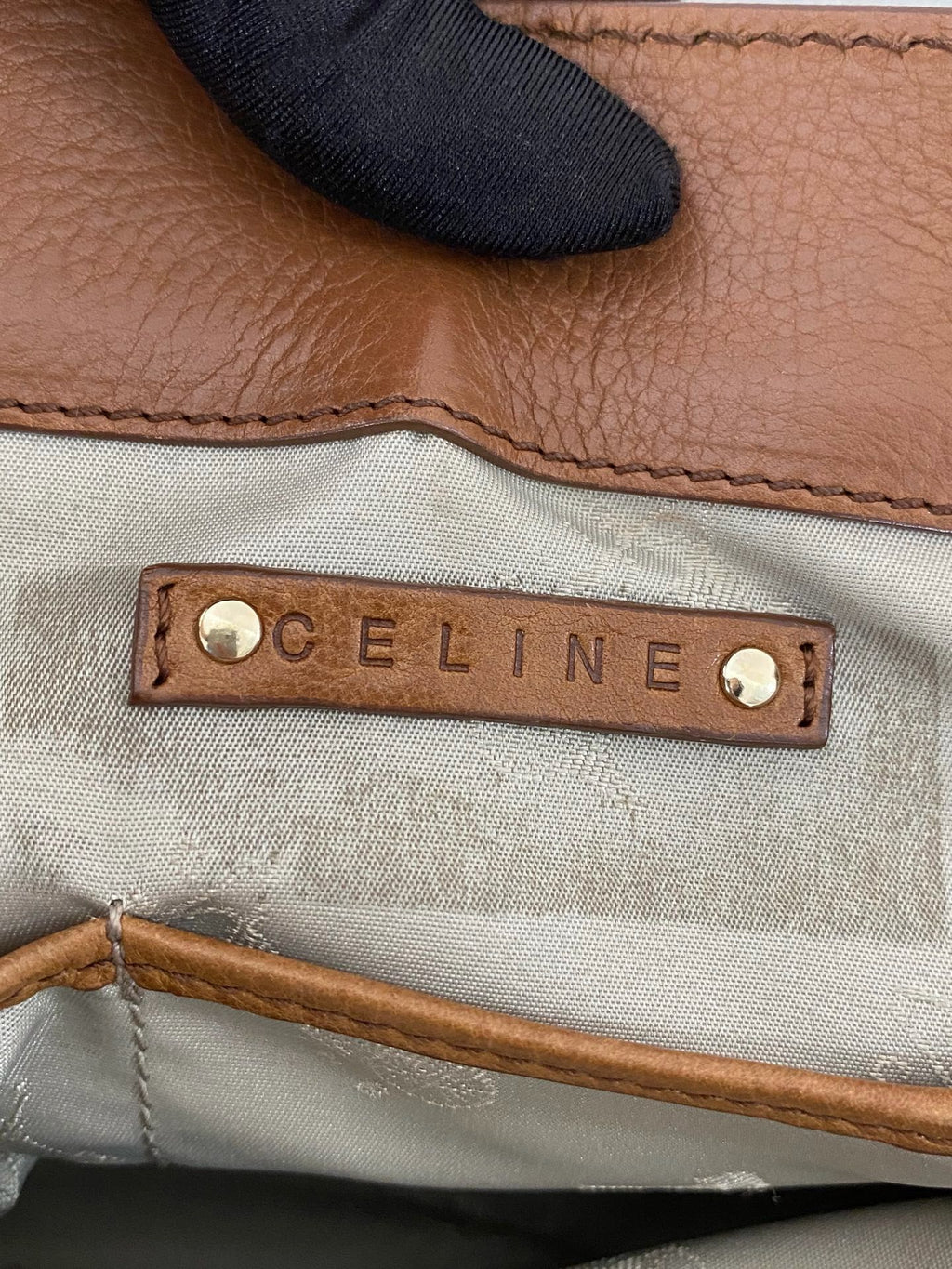 Celine Boogie Bag
