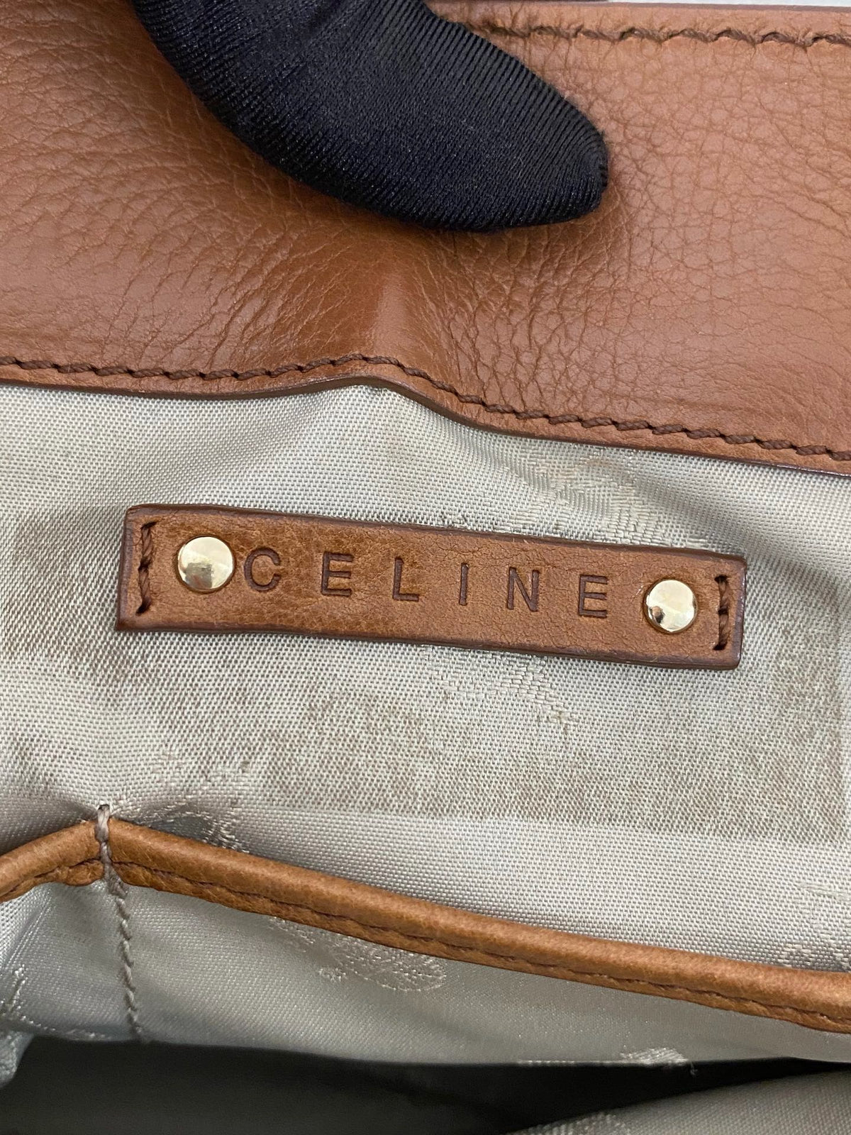 Celine Boogie Bag