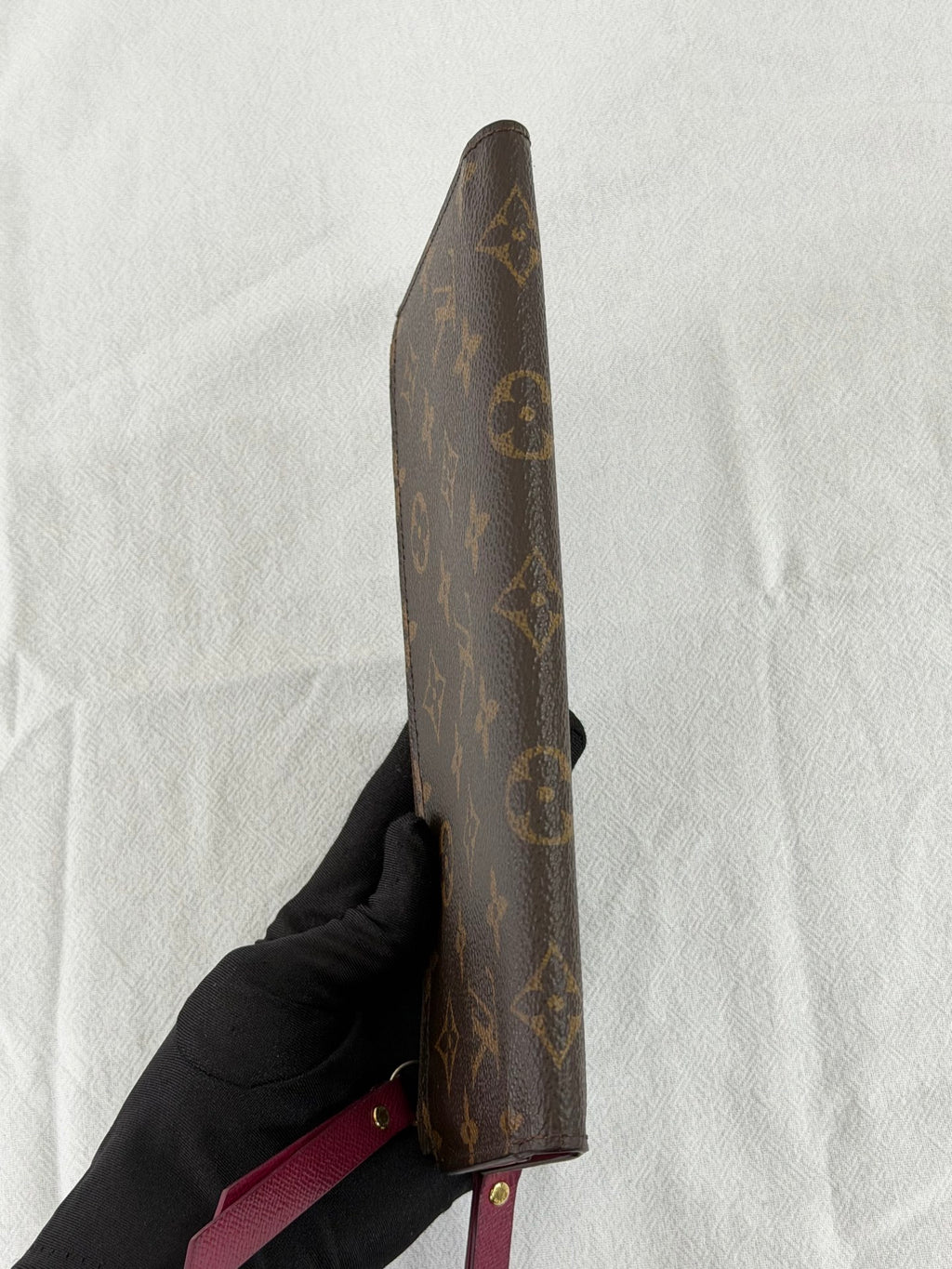 Louis Vuitton Monogram Adele Wallet