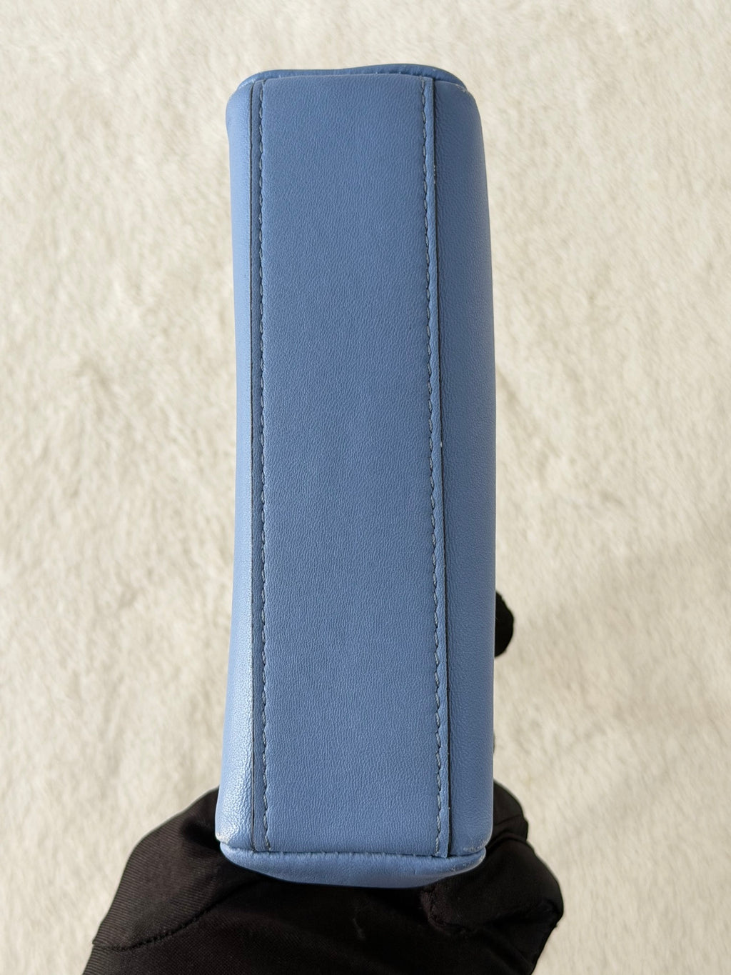 Fendi Peekaboo ISeeU Micro