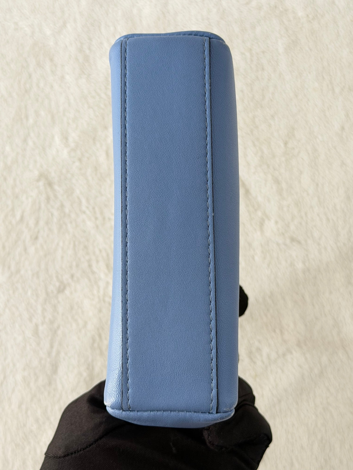 Fendi Peekaboo ISeeU Micro