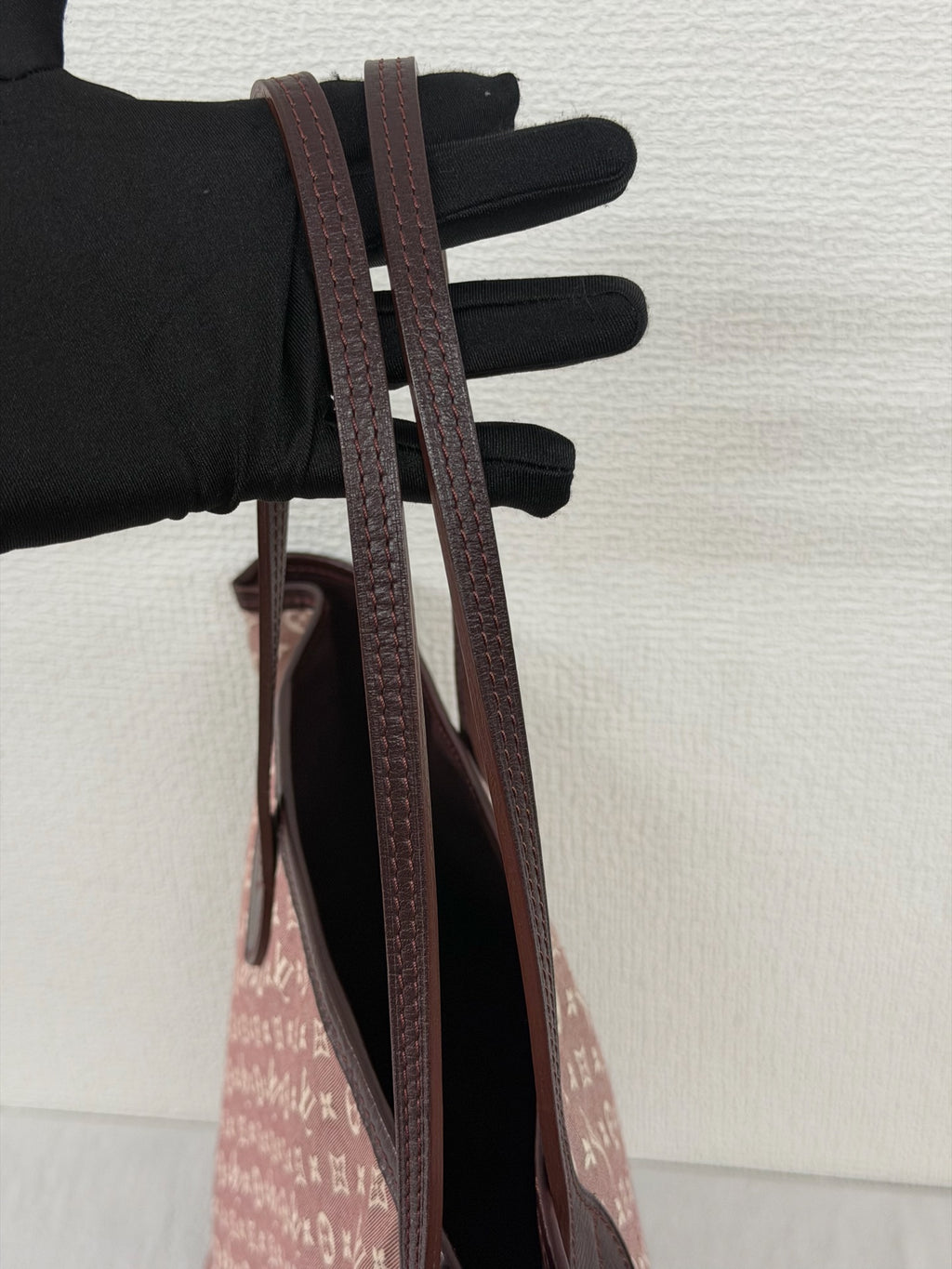 Louis Vuitton Monogram Idylle Neverfull MM Sepia