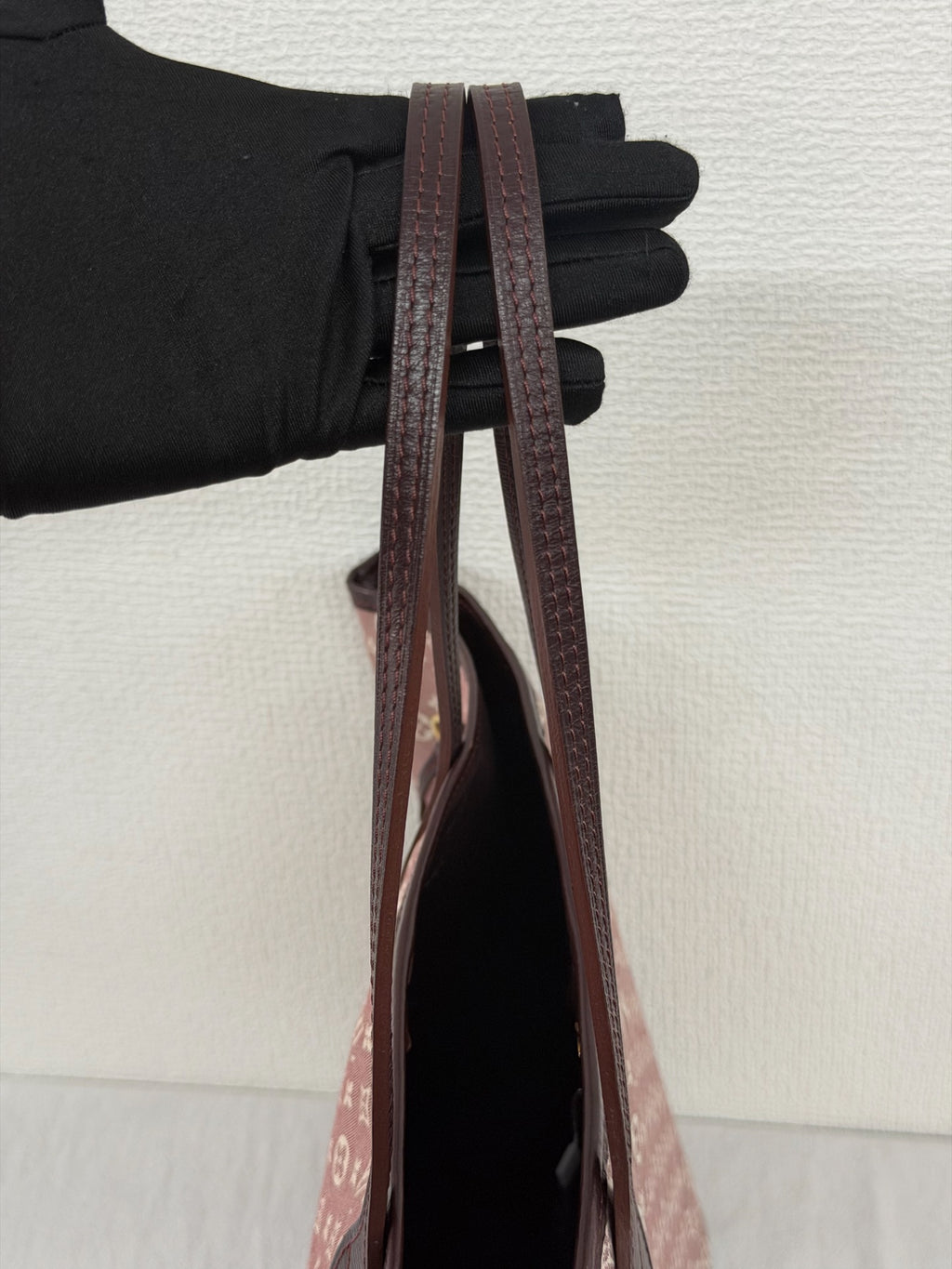 Louis Vuitton Monogram Idylle Neverfull MM Sepia