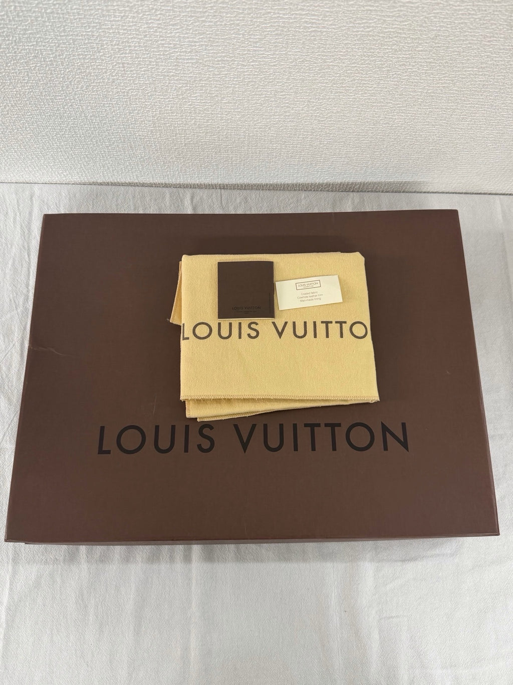 Louis Vuitton Monogram Idylle Neverfull MM Sepia