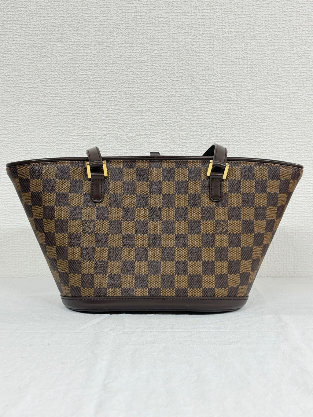 Louis Vuitton Damier Ebene Manosque PM