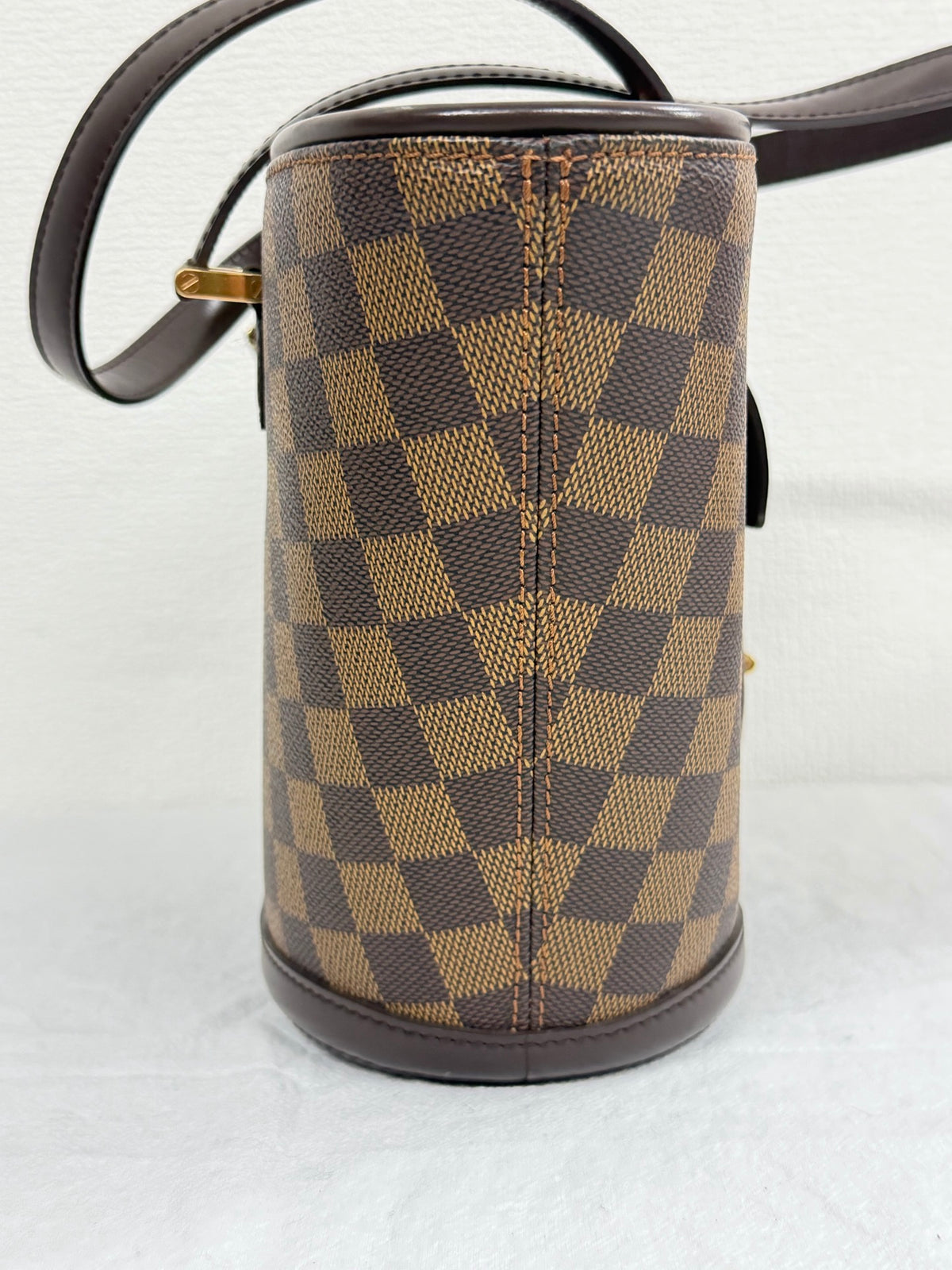 Louis Vuitton Damier Ebene Manosque PM