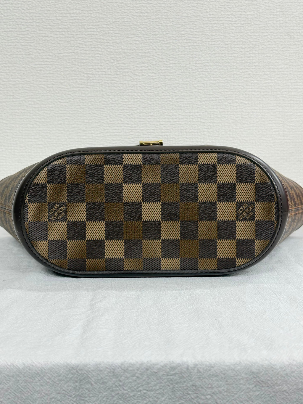 Louis Vuitton Damier Ebene Manosque PM