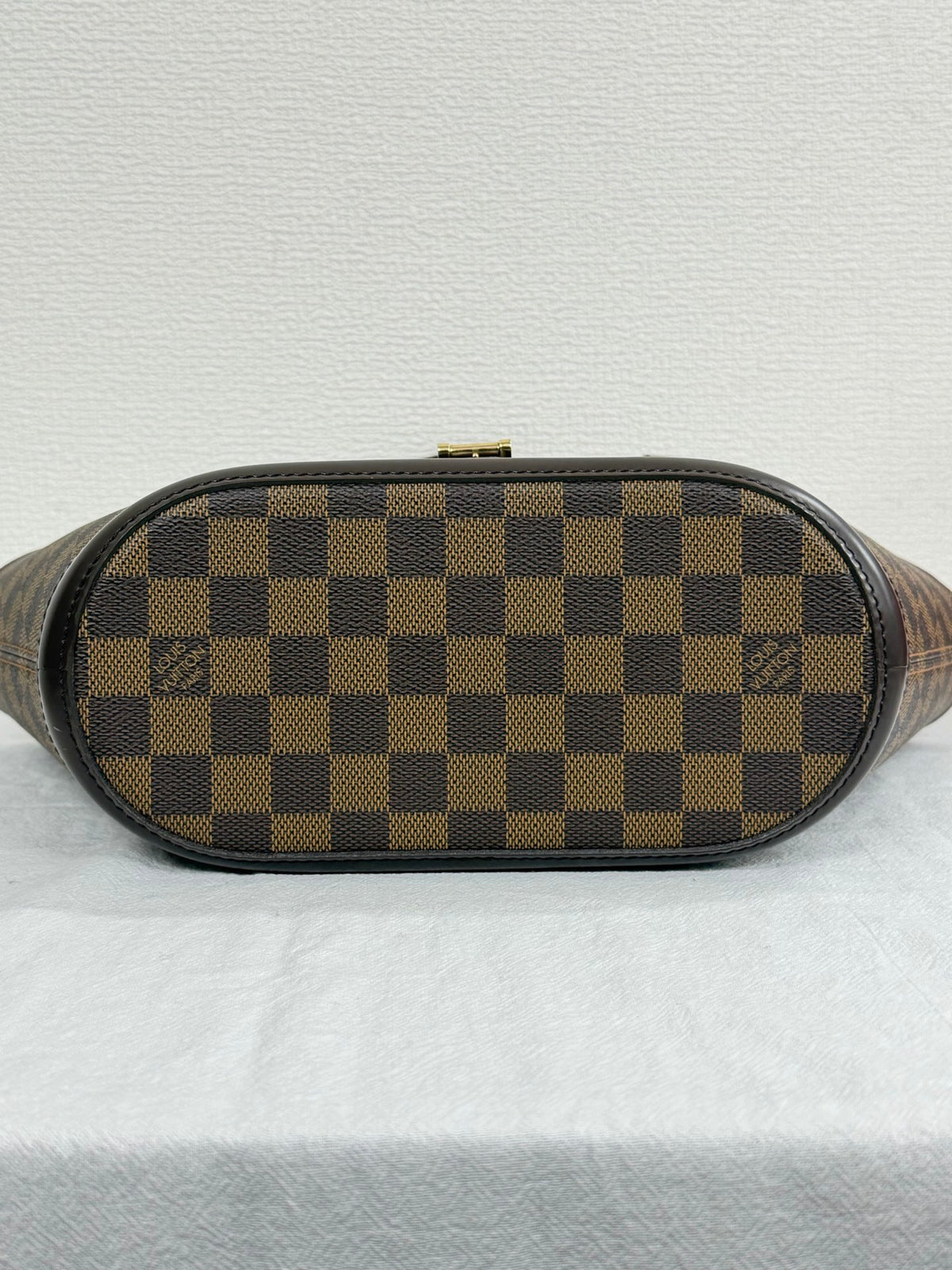 Louis Vuitton Damier Ebene Manosque PM