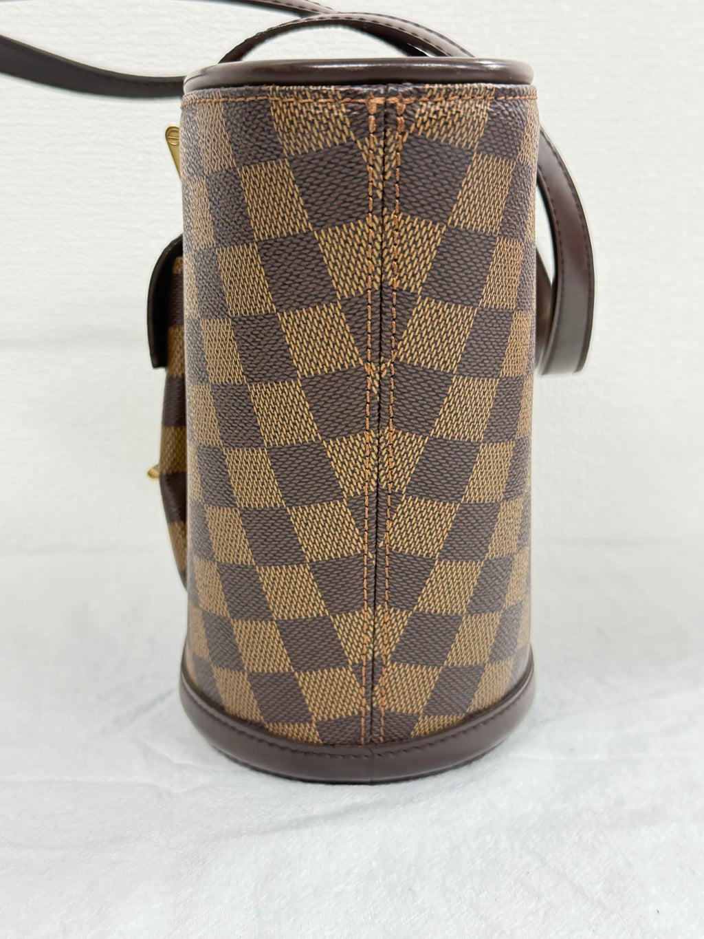 Louis Vuitton Damier Ebene Manosque PM
