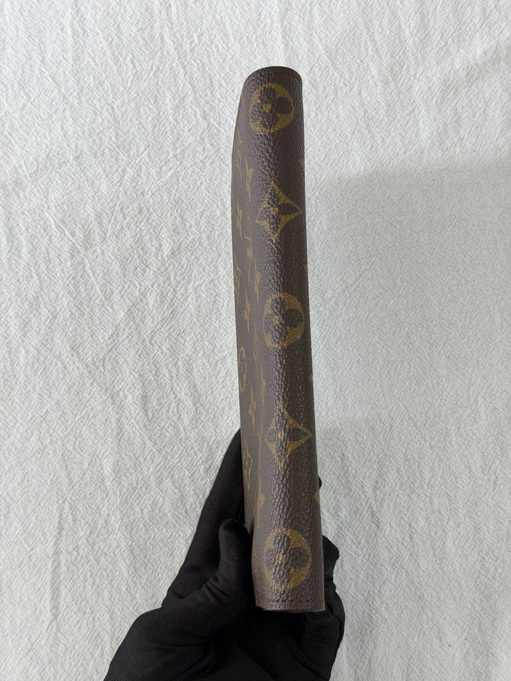 Louis Vuitton Monogram Pochette Porte Monnaie Credit Wallet