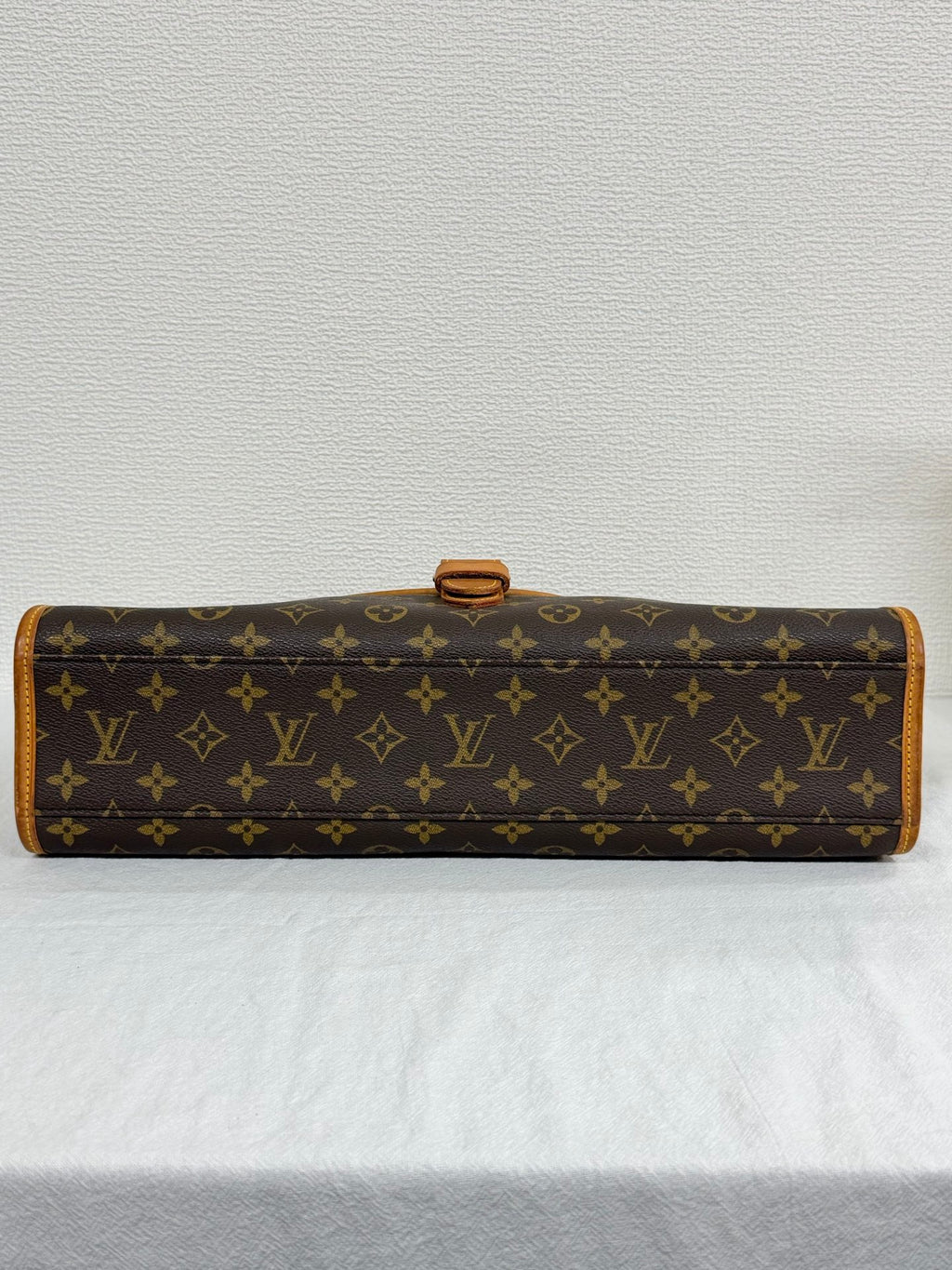 Louis Vuitton Monogram Beverly 41 Briefcase Bag