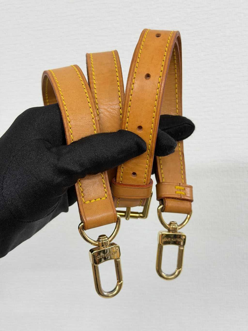 Louis Vuitton Monogram Beverly 41 Briefcase Bag