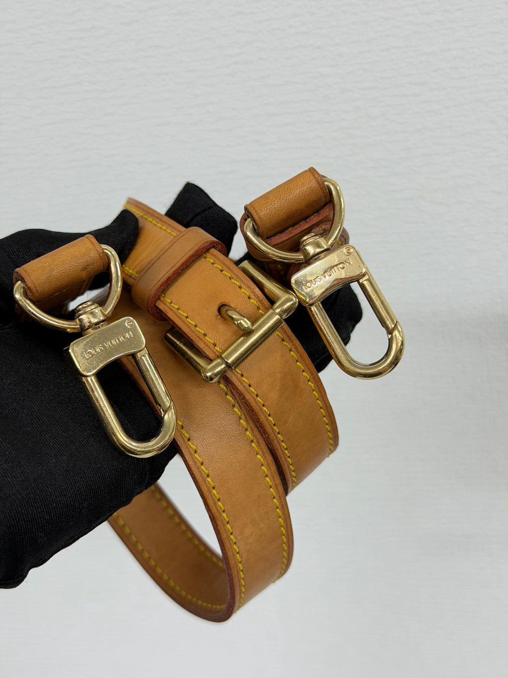 Louis Vuitton Monogram Beverly 41 Briefcase Bag