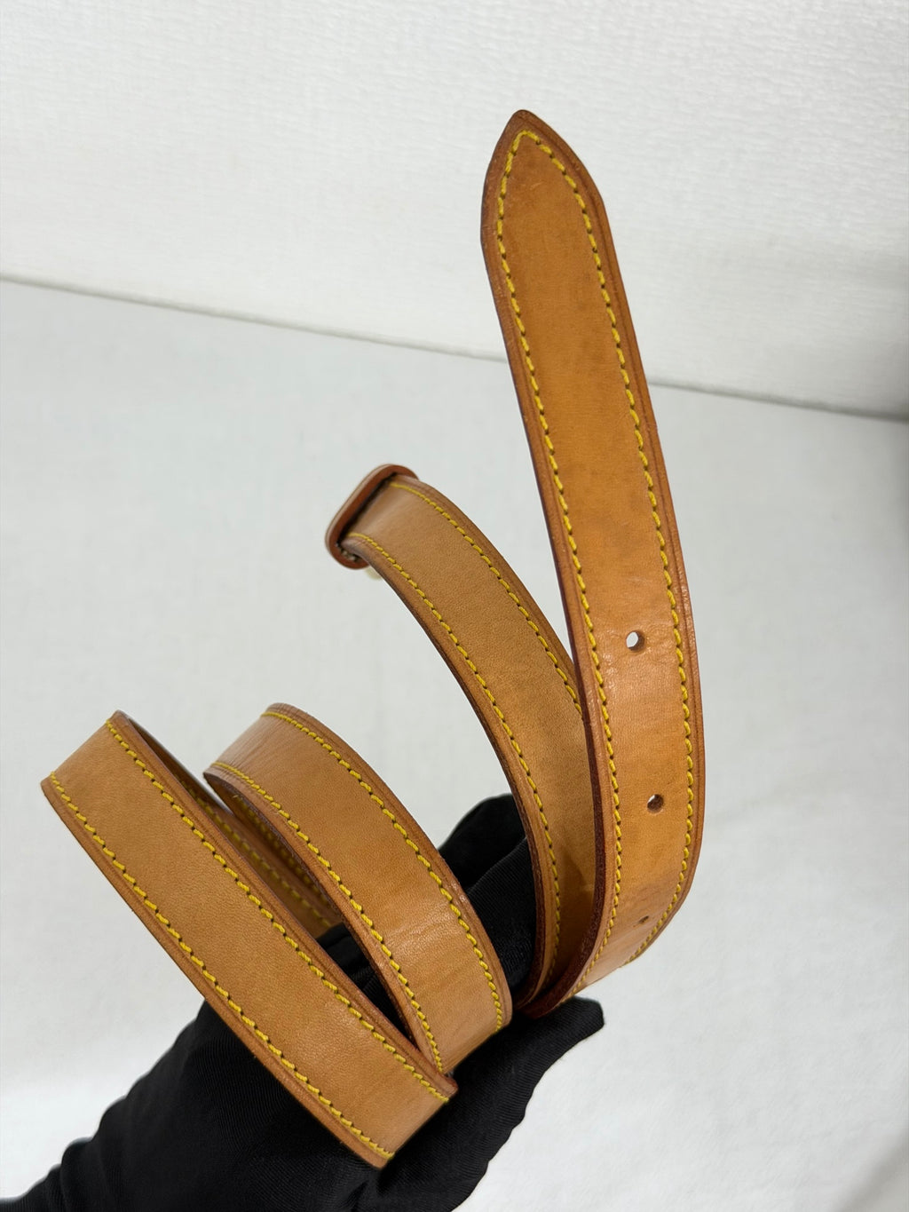 Louis Vuitton Monogram Beverly 41 Briefcase Bag