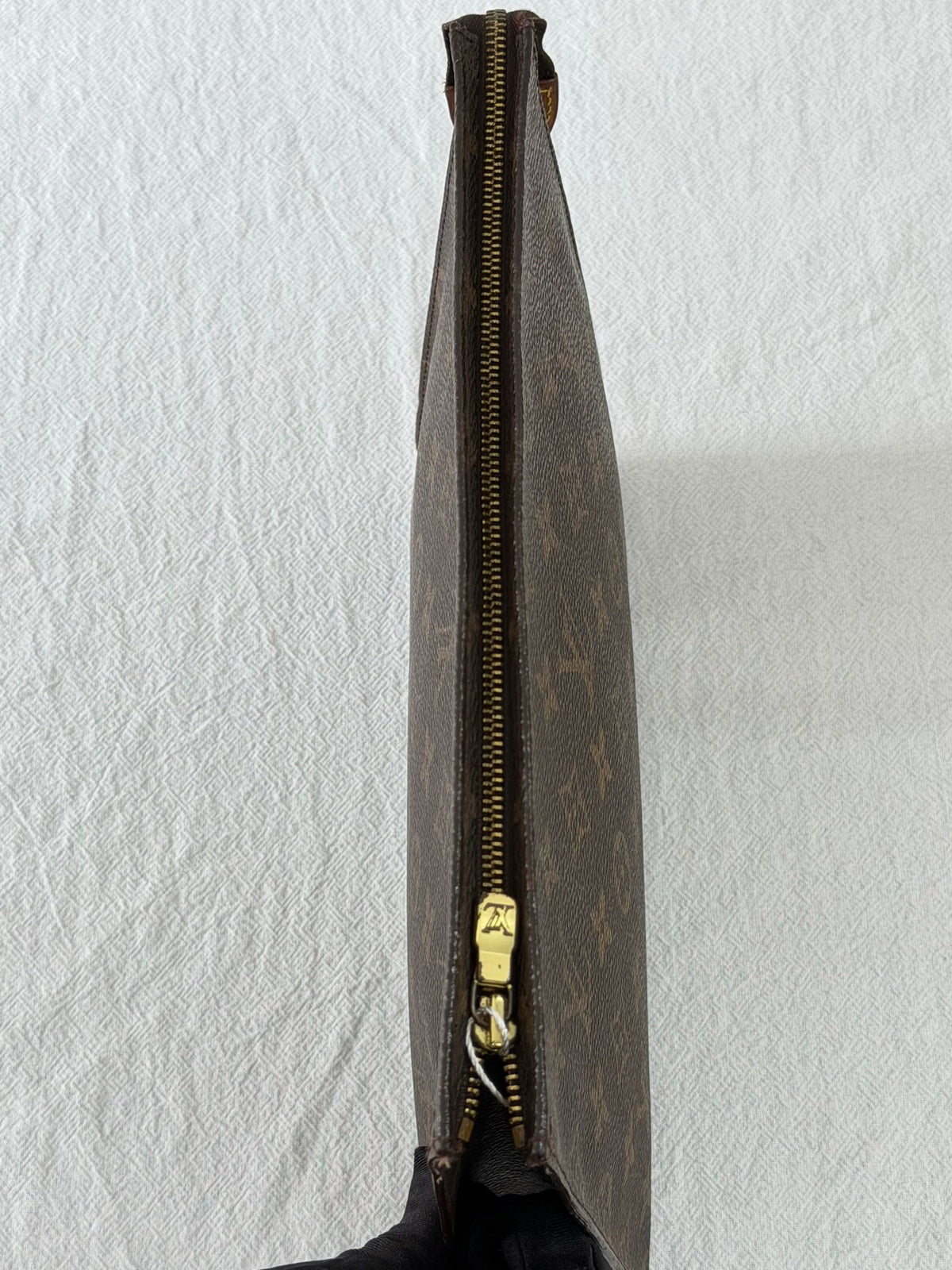 Louis Vuitton Monogram Toiletry Pouch 26