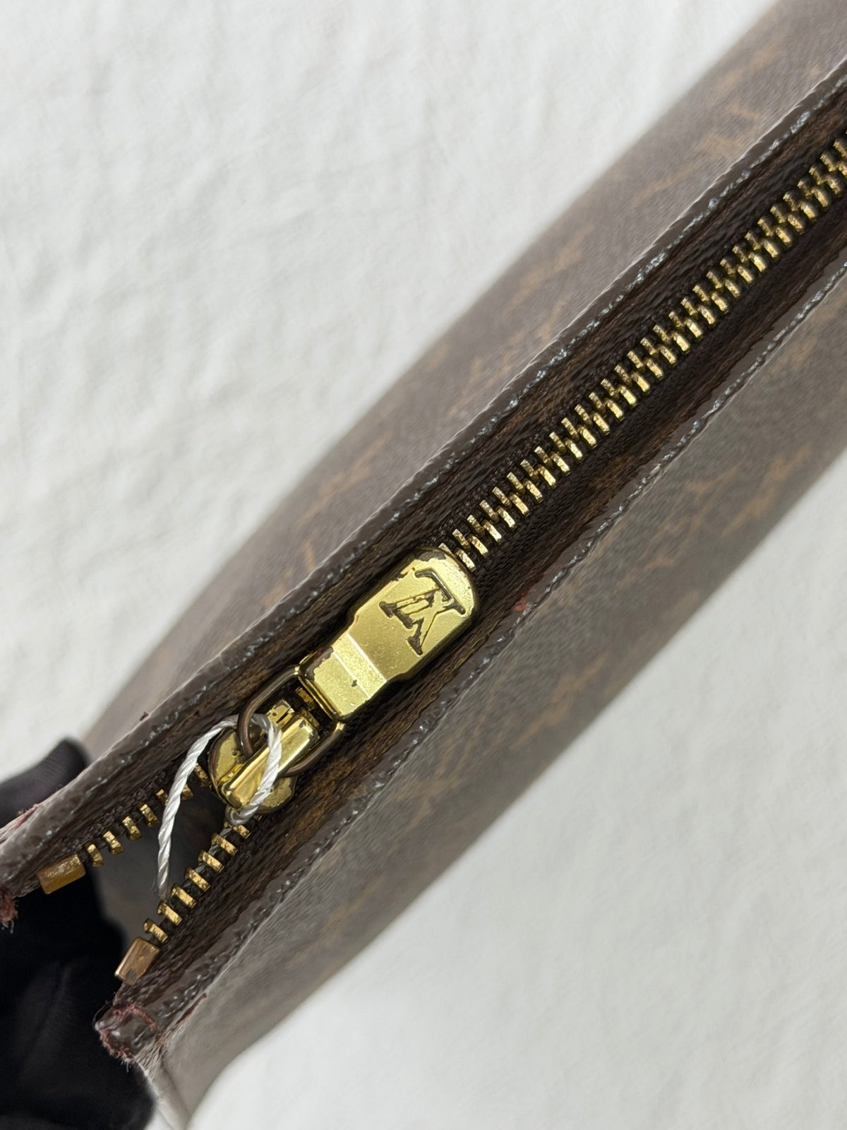 Louis Vuitton Monogram Toiletry Pouch 26