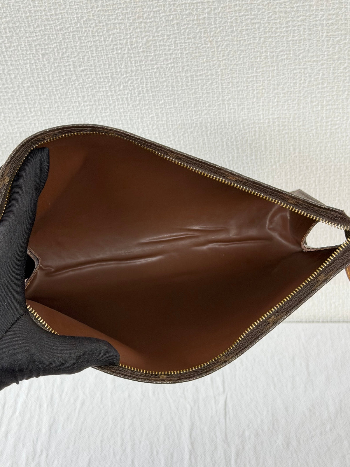 Louis Vuitton Monogram Toiletry Pouch 26