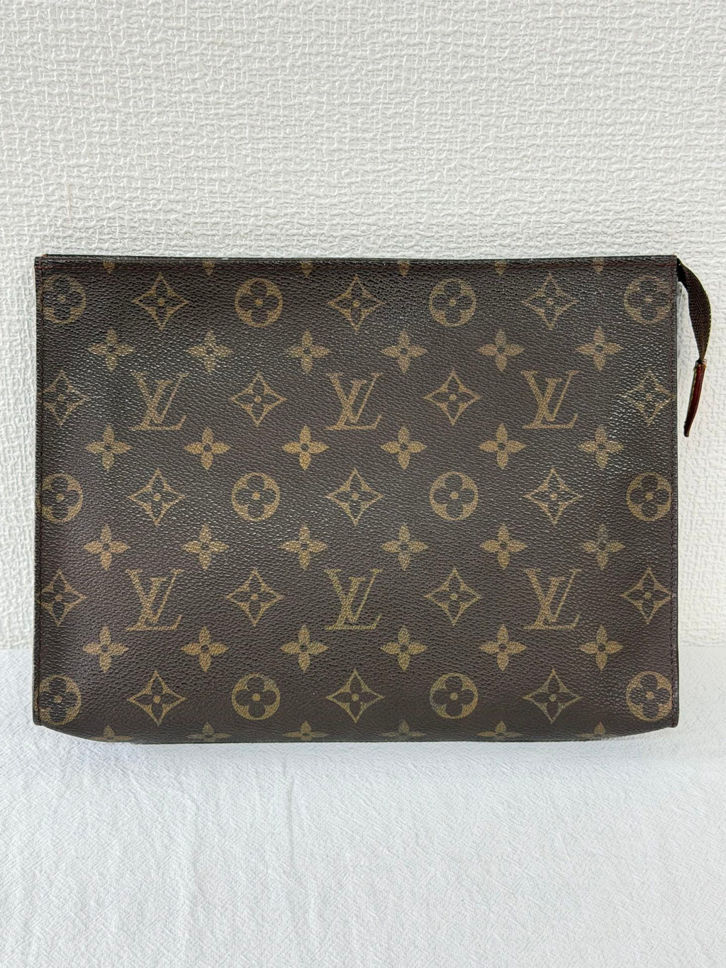 Louis Vuitton Monogram Toiletry Pouch 26