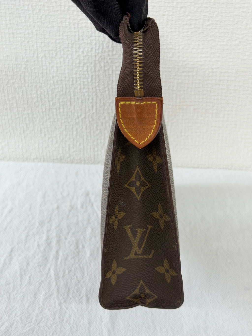 Louis Vuitton Monogram Toiletry Pouch 26