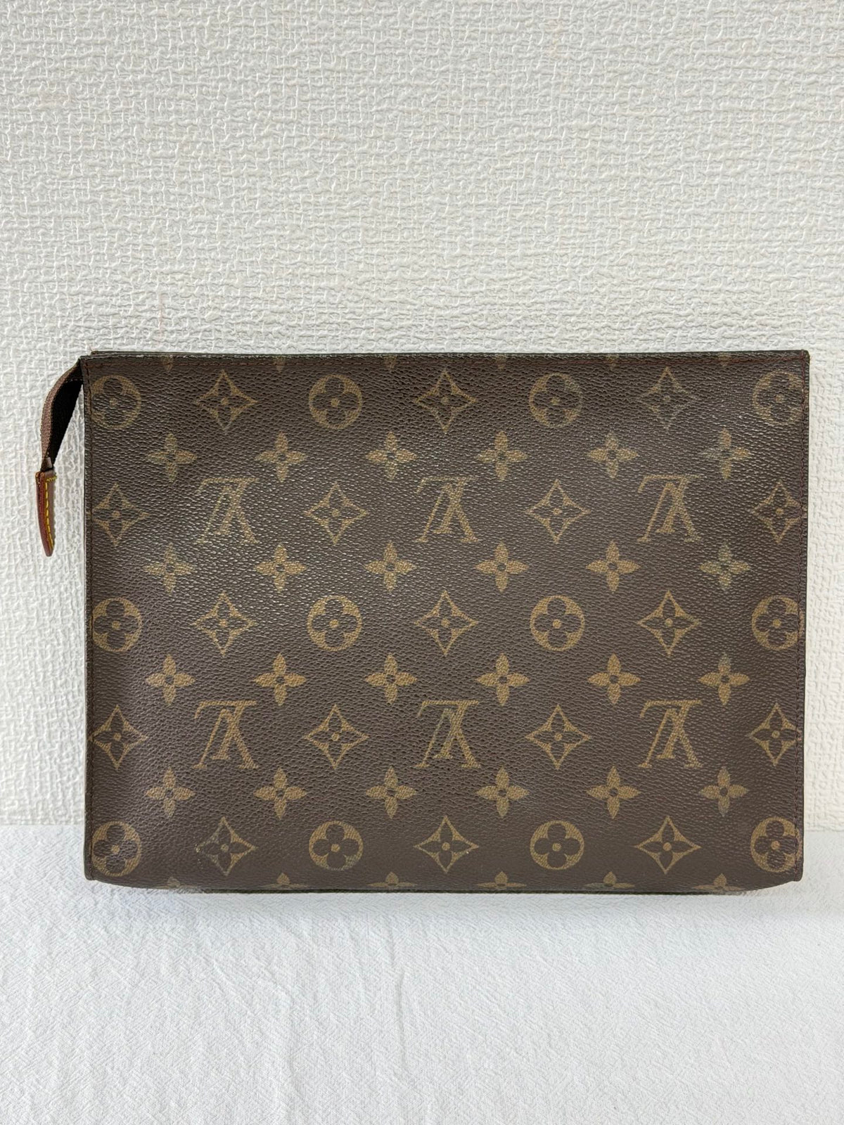 Louis Vuitton Monogram Toiletry Pouch 26