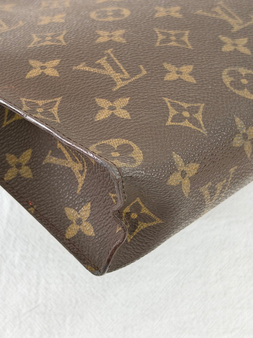 Louis Vuitton Monogram Toiletry Pouch 26
