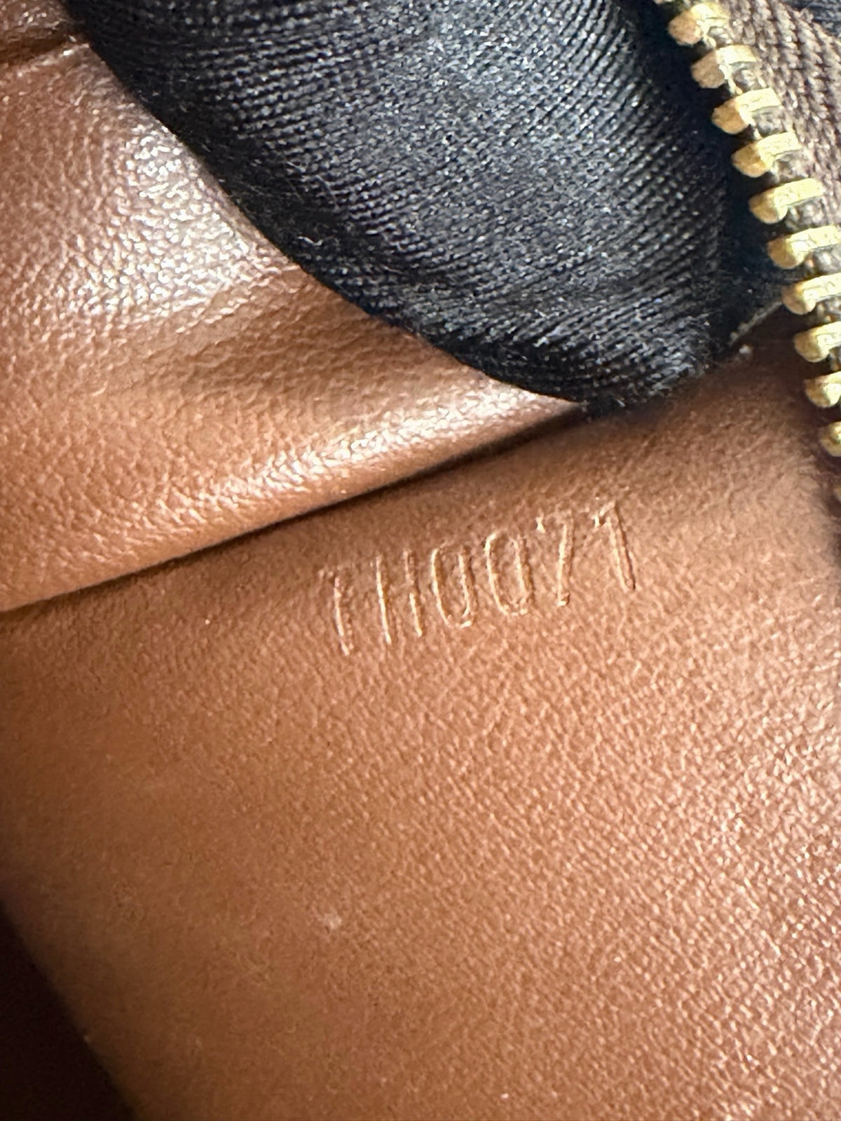 Louis Vuitton Monogram Toiletry Pouch 26