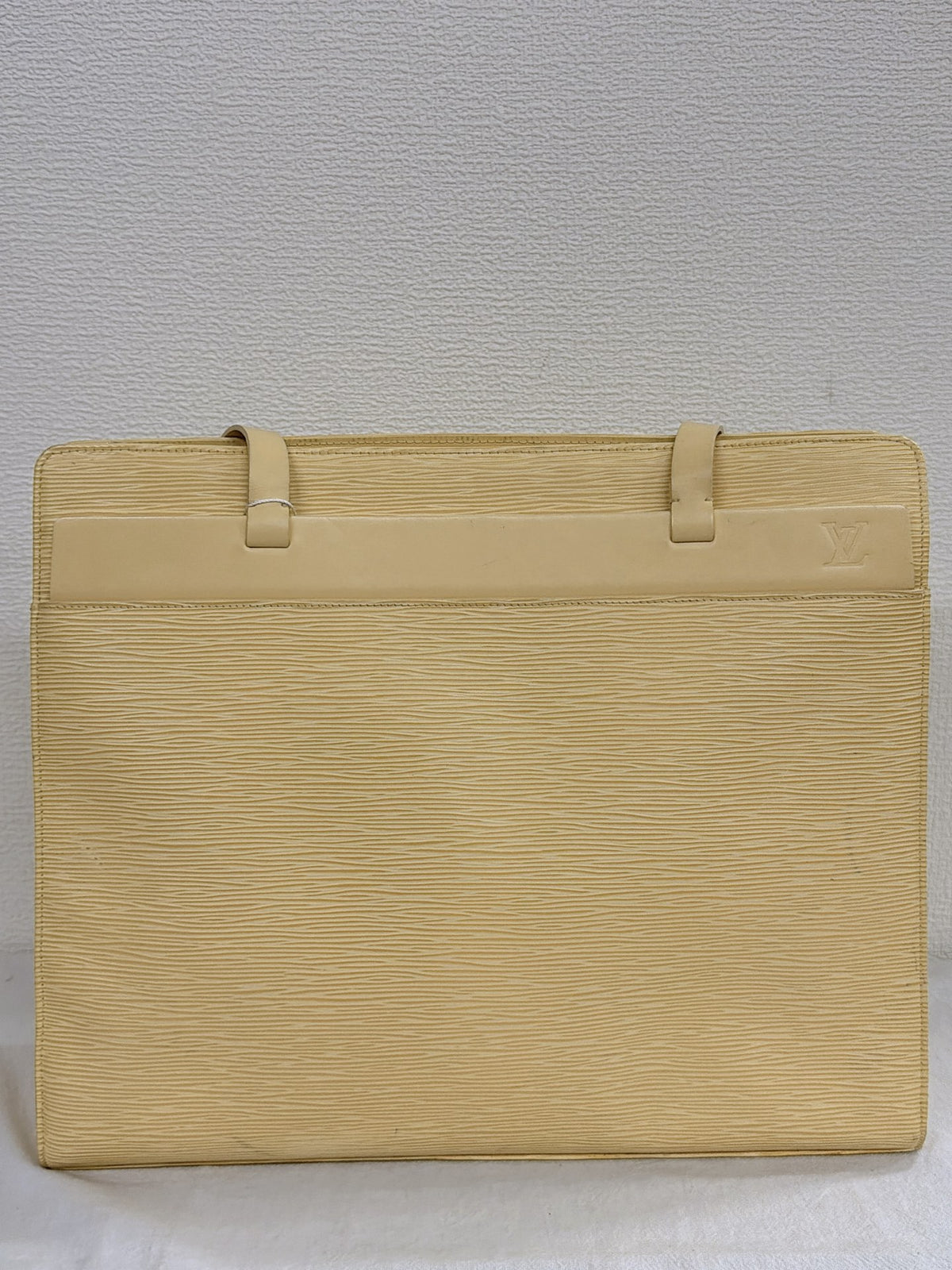 LOUIS VUITTON Epi Shoulderbag
