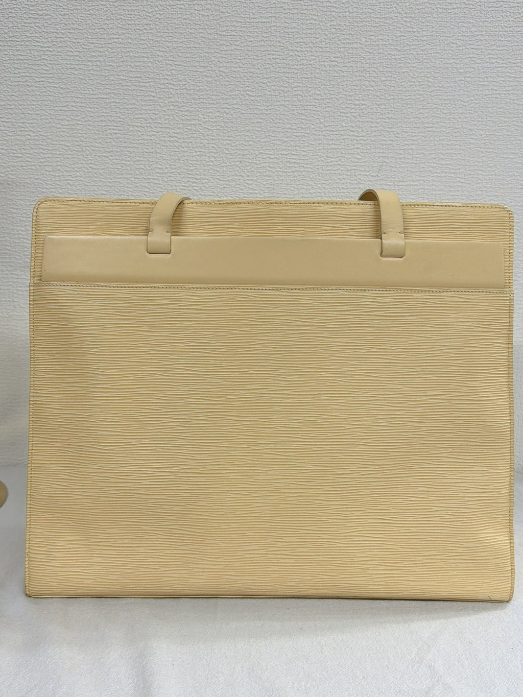 LOUIS VUITTON Epi Shoulderbag