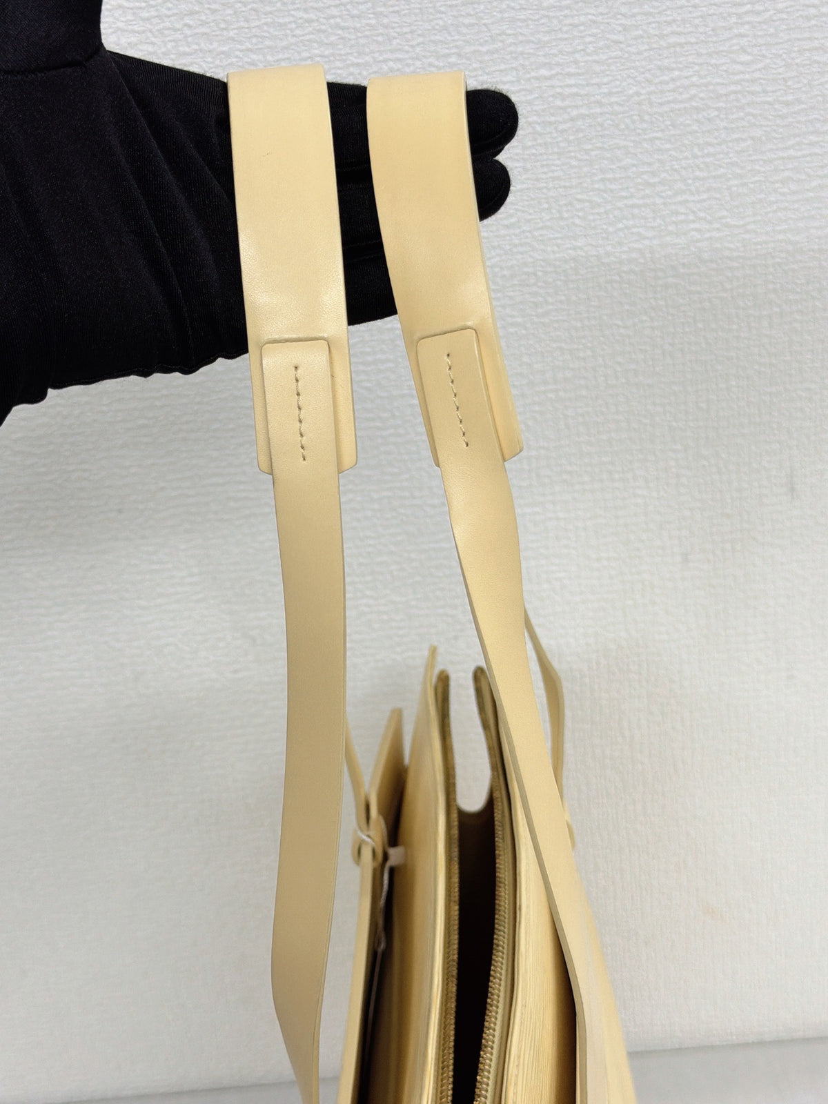 LOUIS VUITTON Epi Shoulderbag