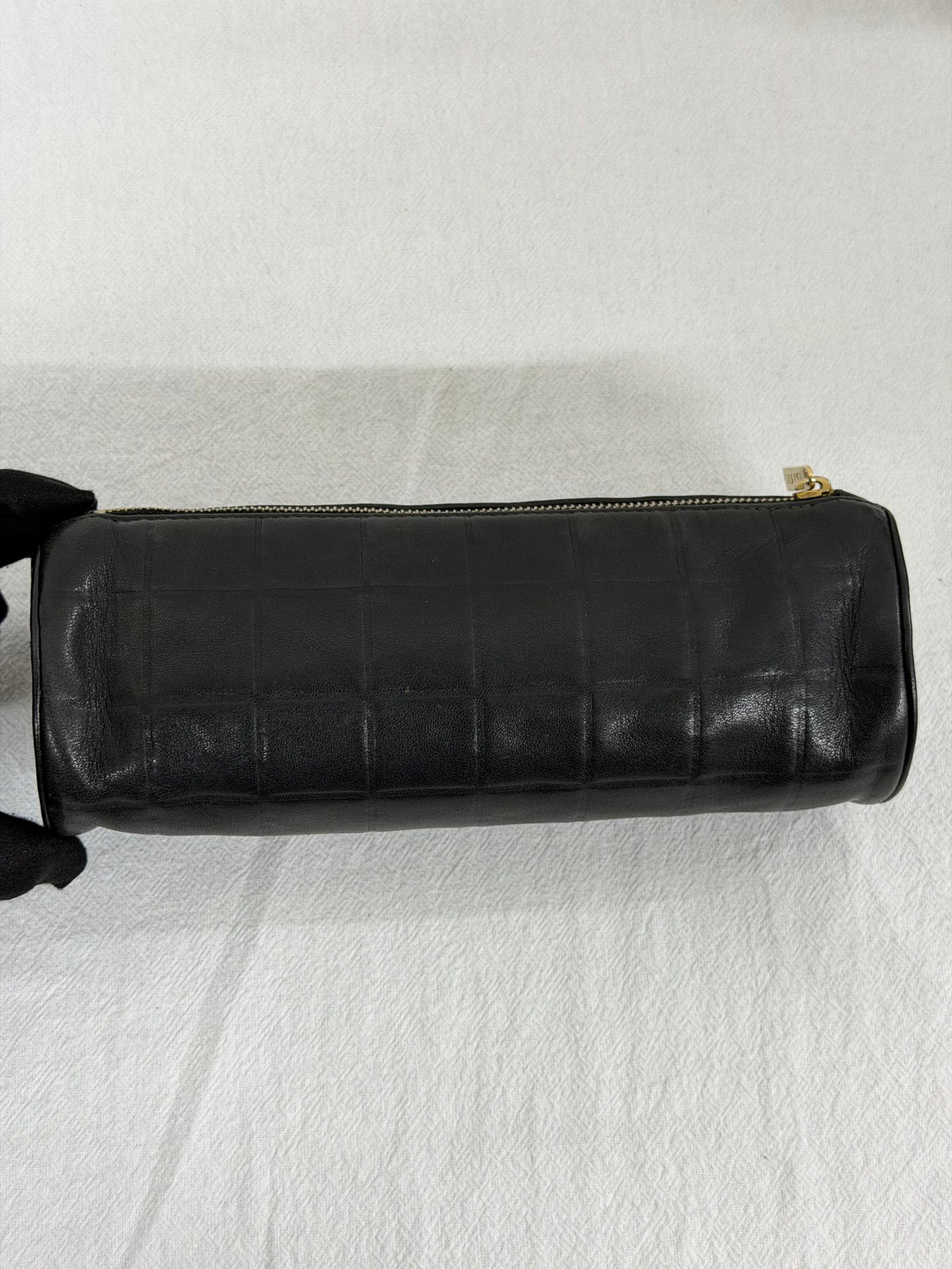 CHANEL Choco Bar Vanity Purse