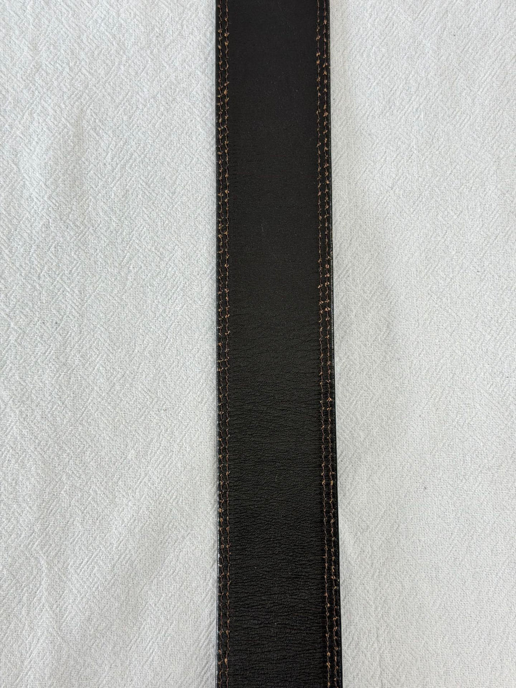 DIOR D'oblique  Canvas Belt