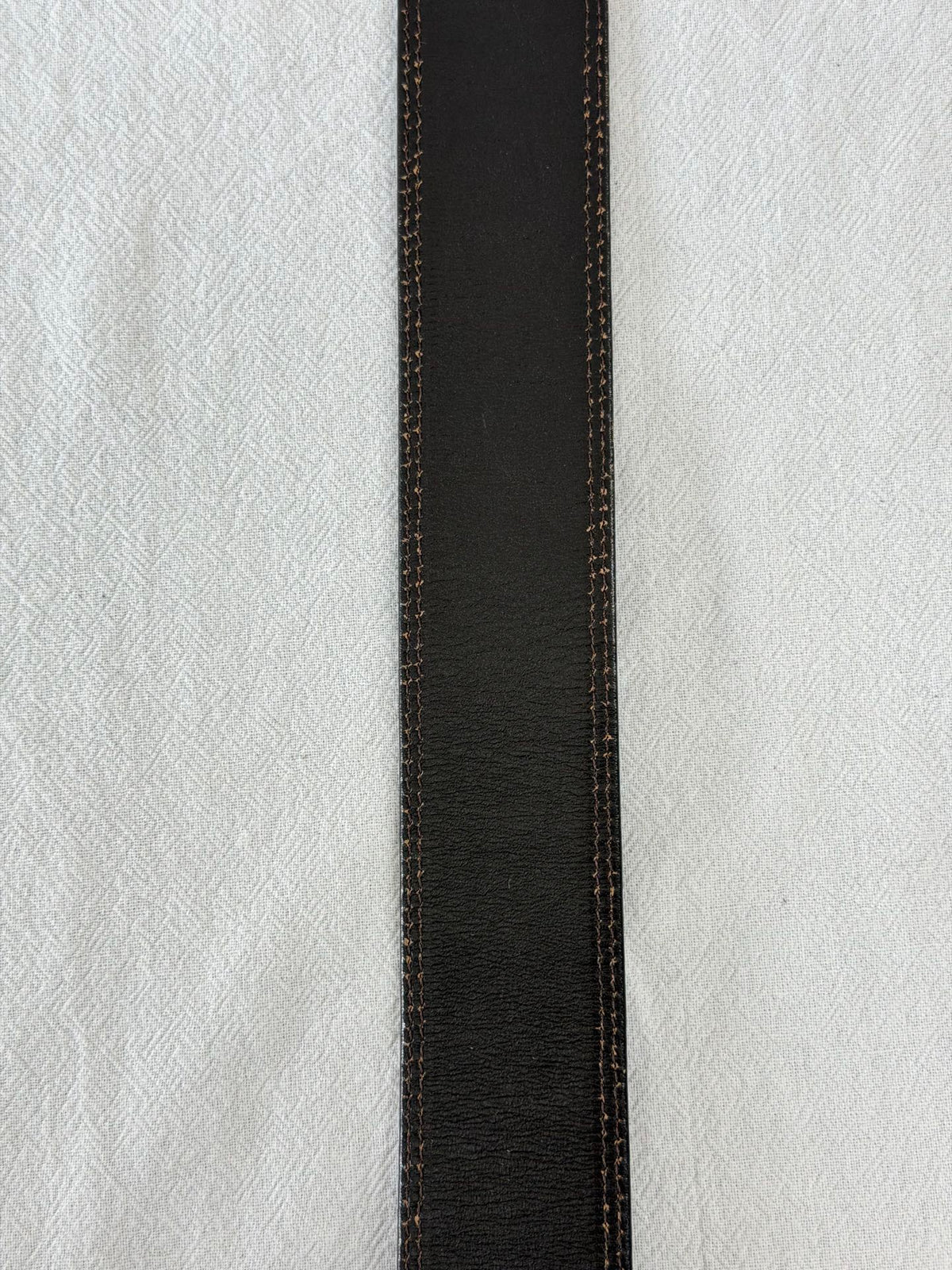 DIOR D'oblique  Canvas Belt