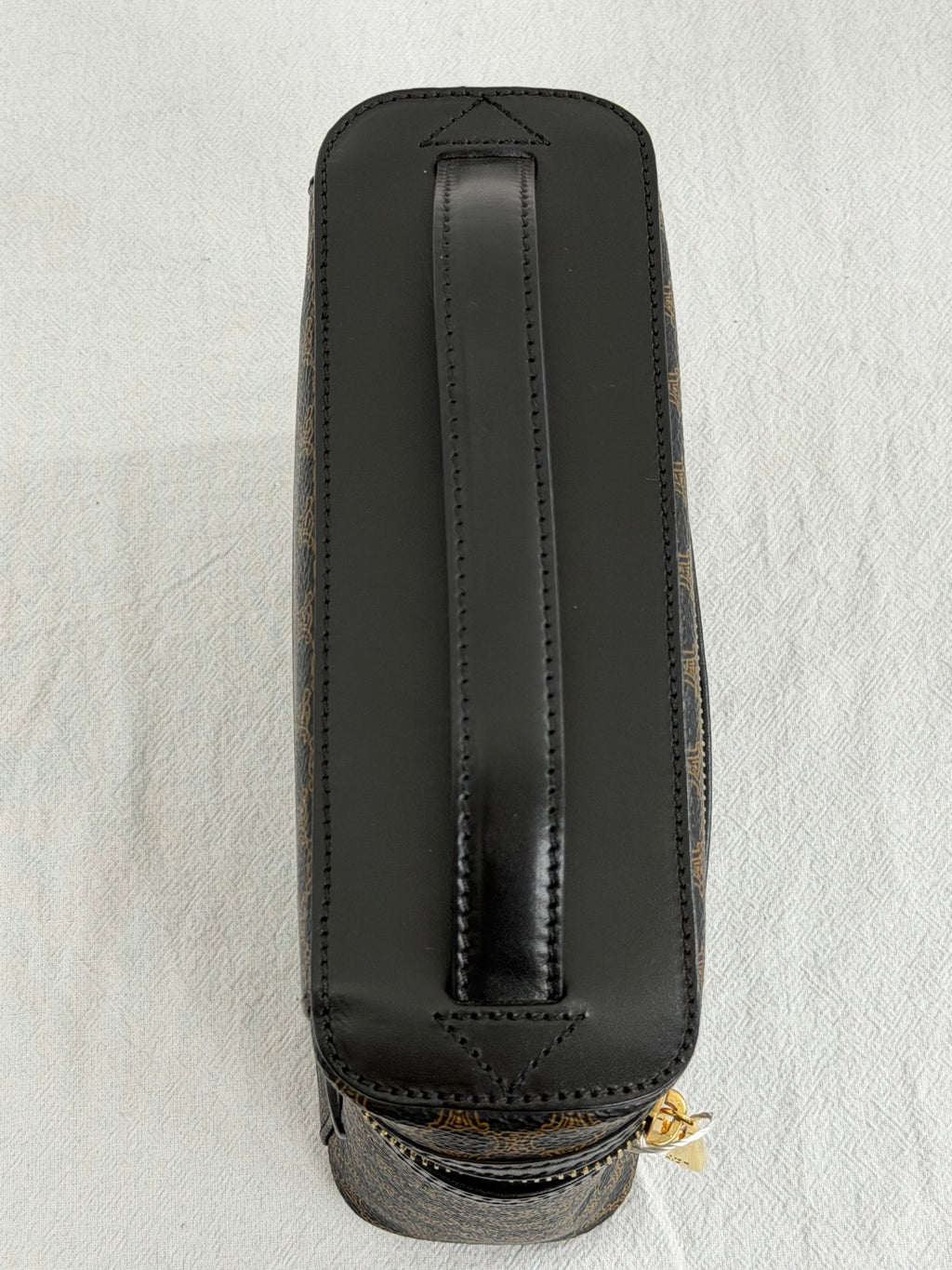 CELINE Macadam Vinly Box