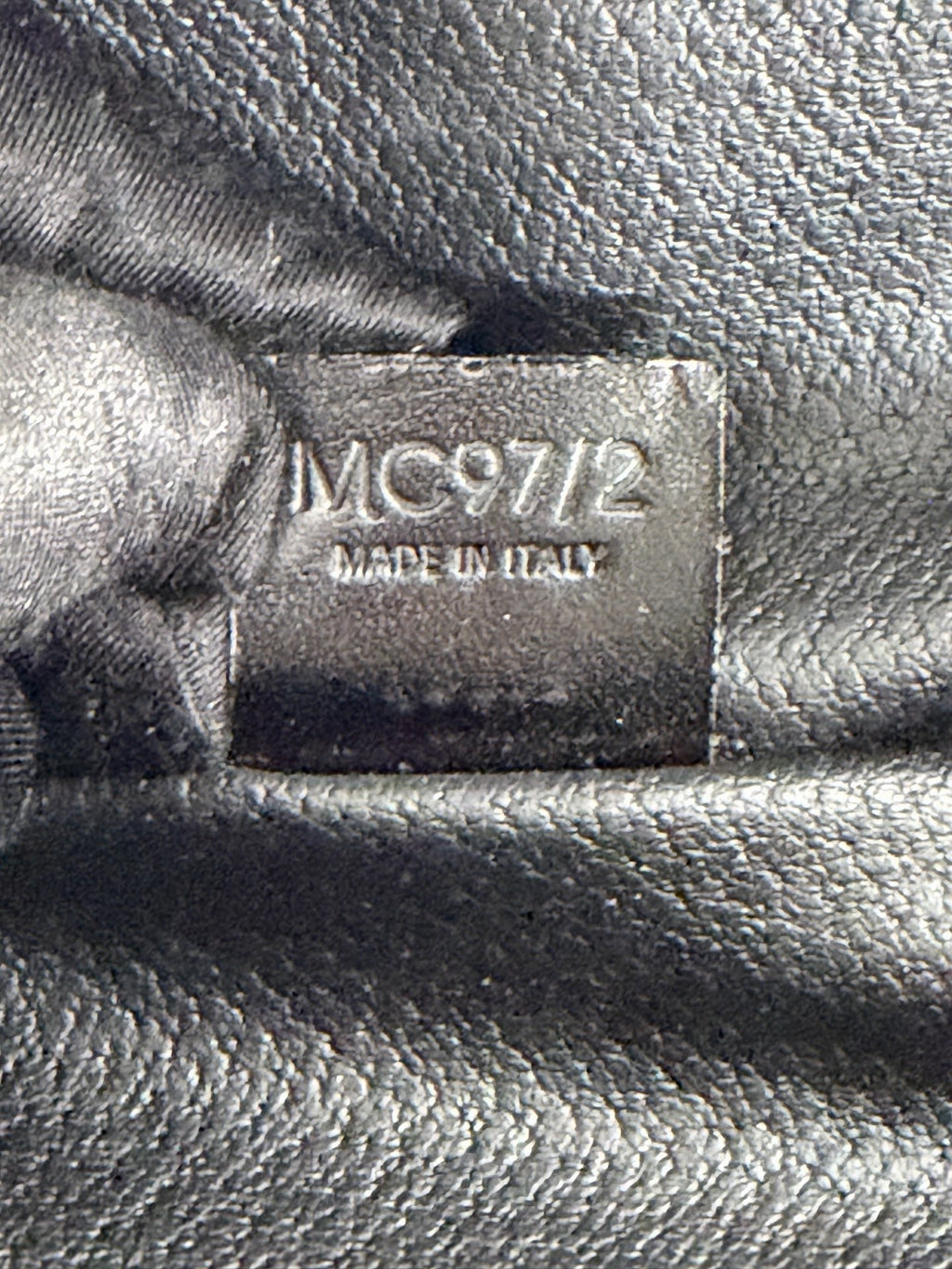 CELINE Macadam Vinly Box