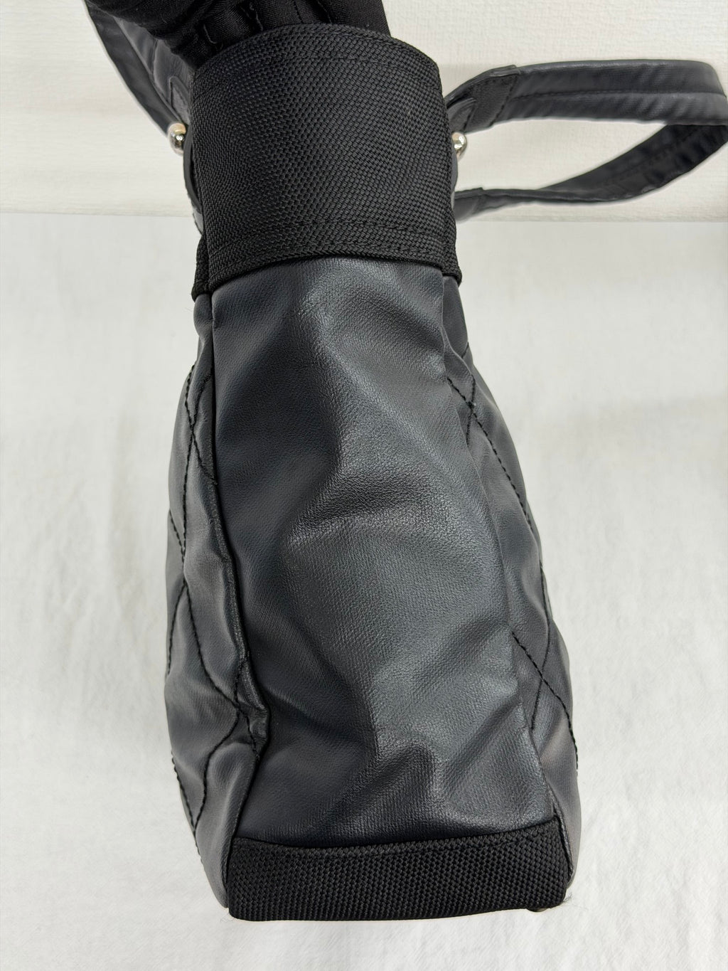 Chanel Paris-Biarritz Tote Bag