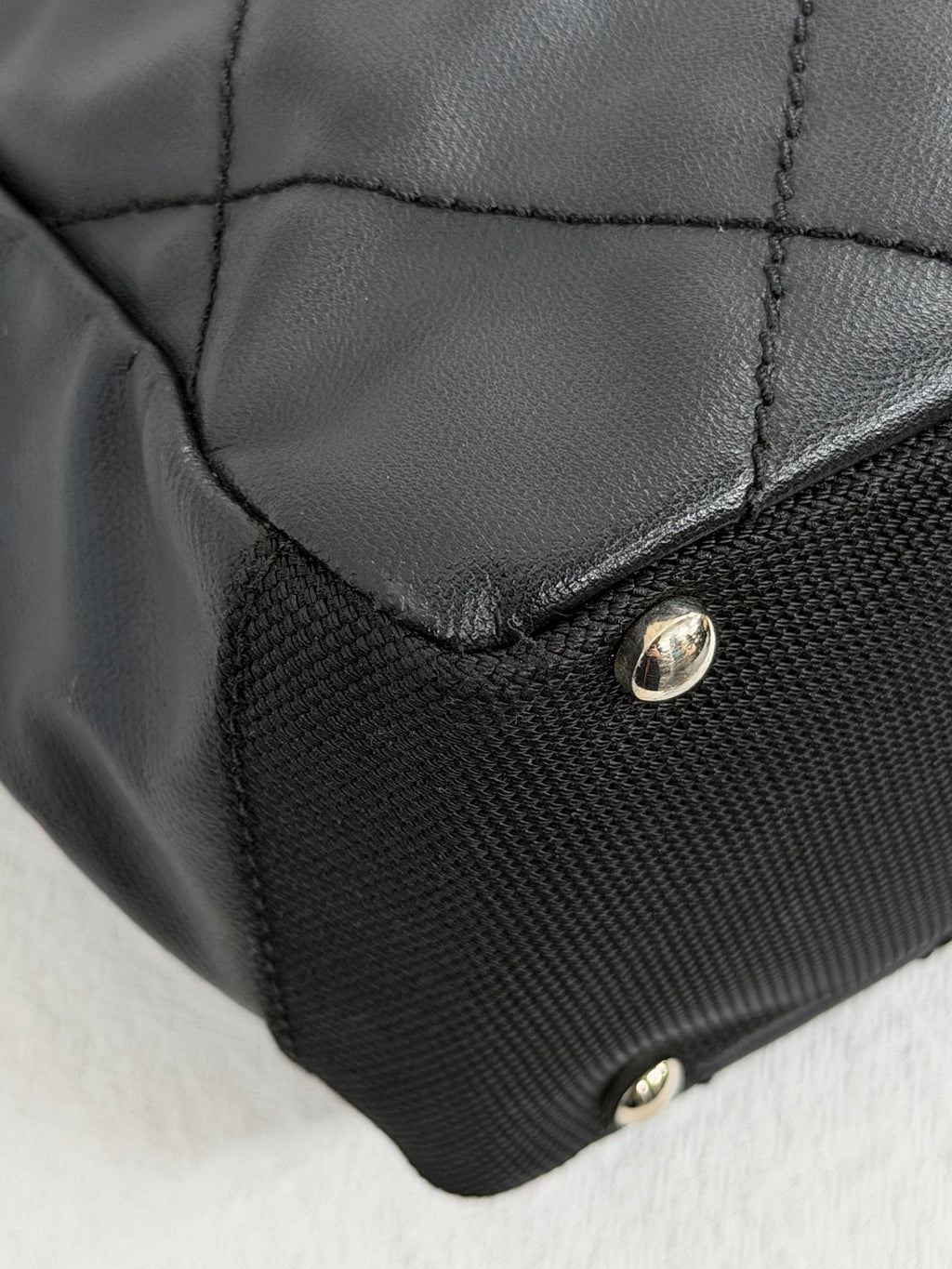 Chanel Paris-Biarritz Tote Bag