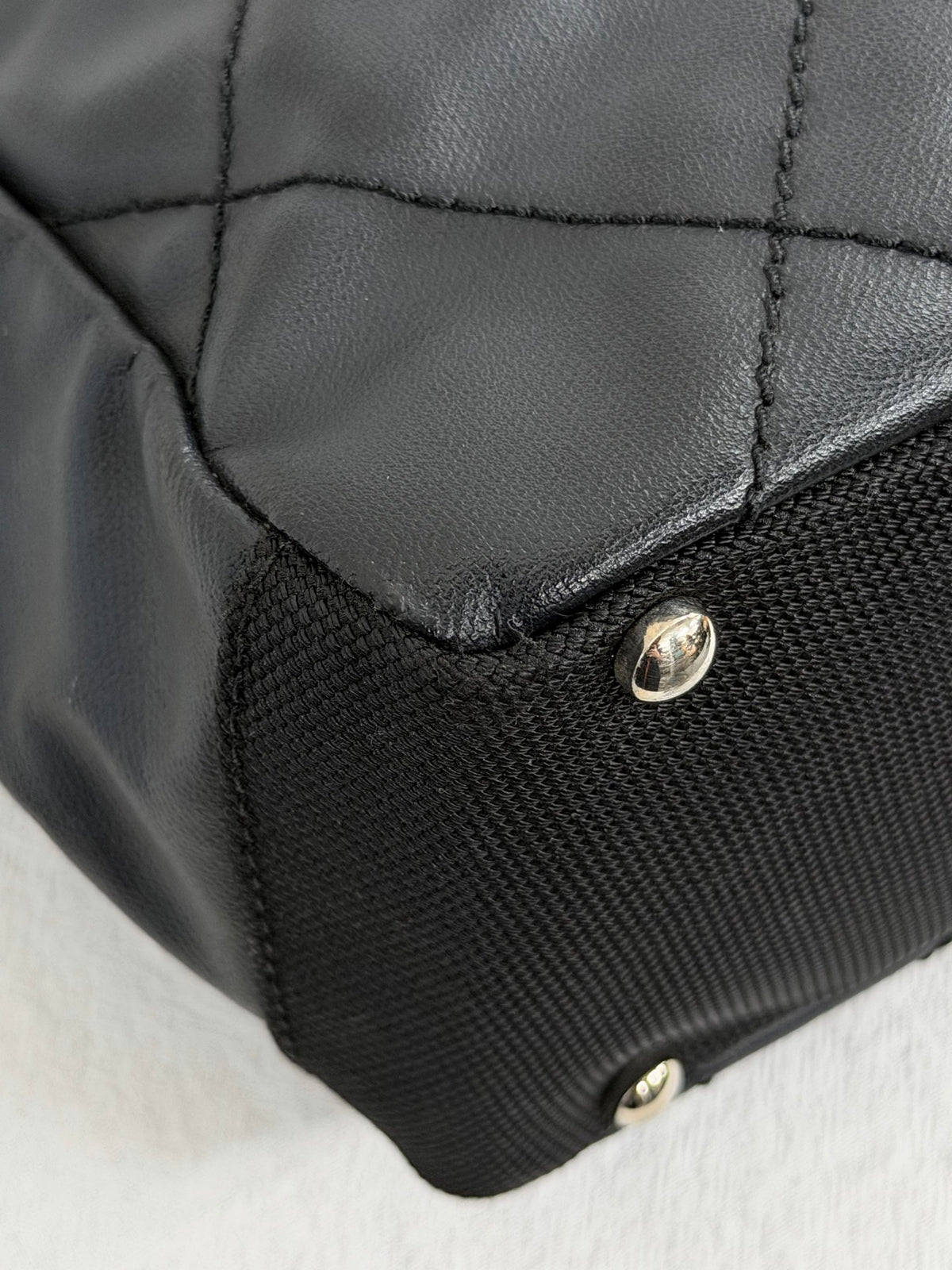 Chanel Paris-Biarritz Tote Bag