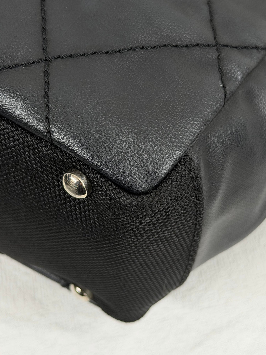 Chanel Paris-Biarritz Tote Bag