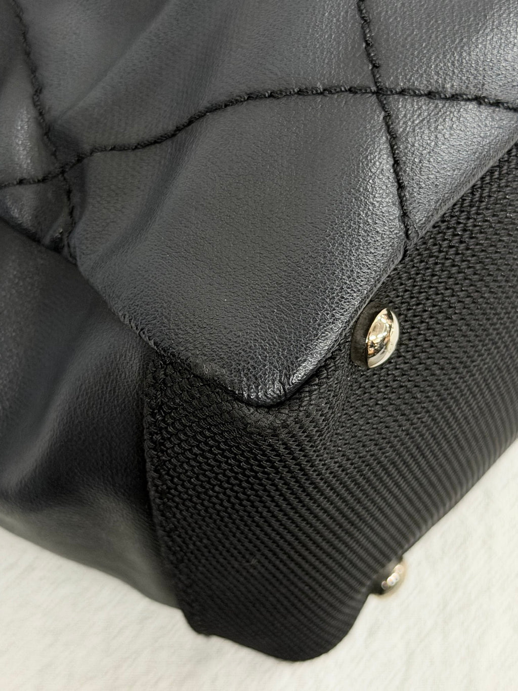Chanel Paris-Biarritz Tote Bag